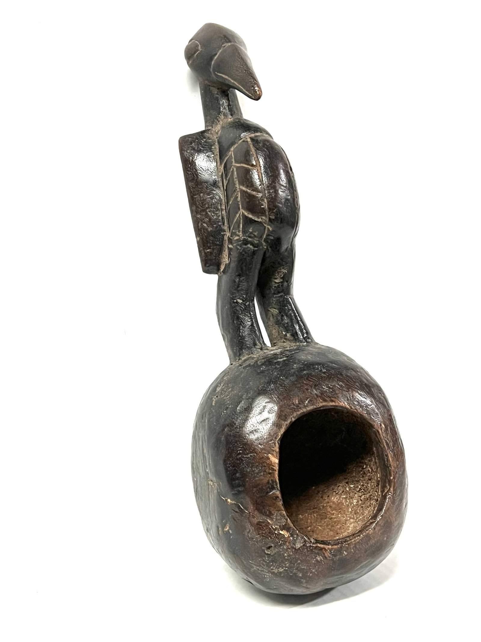 Senufo Spoon - 2