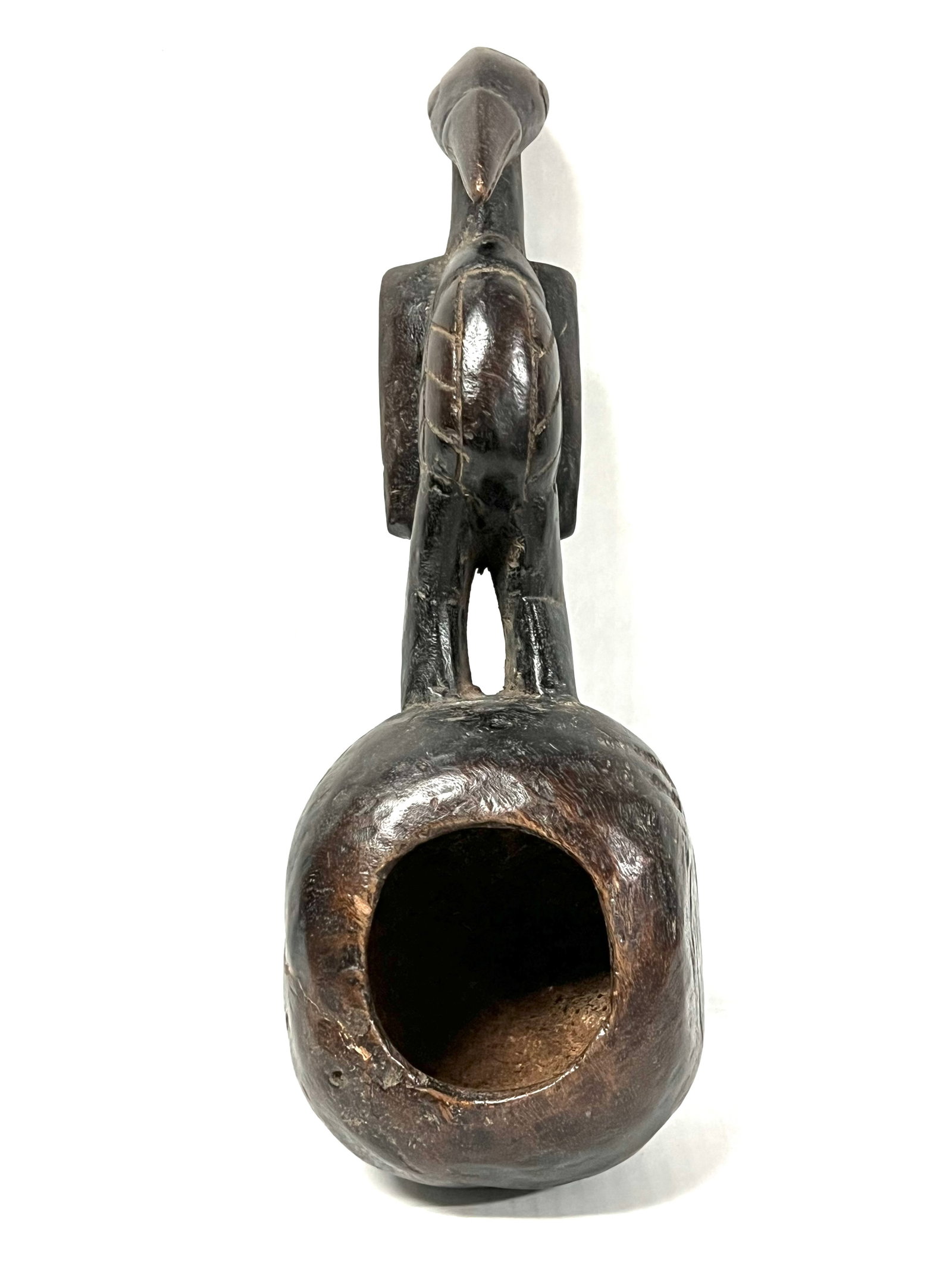 Senufo Spoon - 4