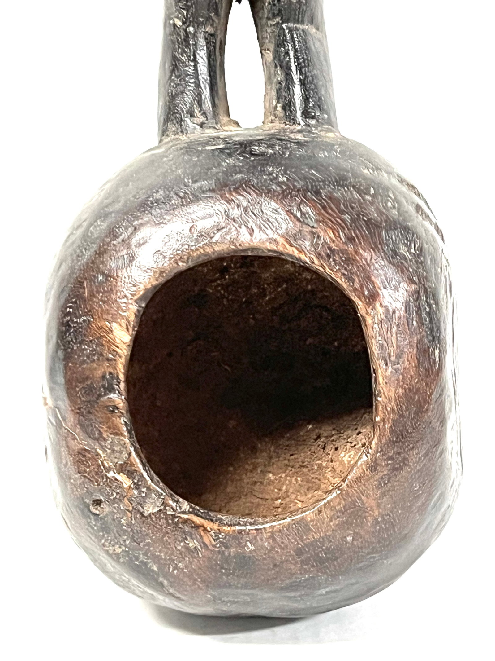 Senufo Spoon - 5