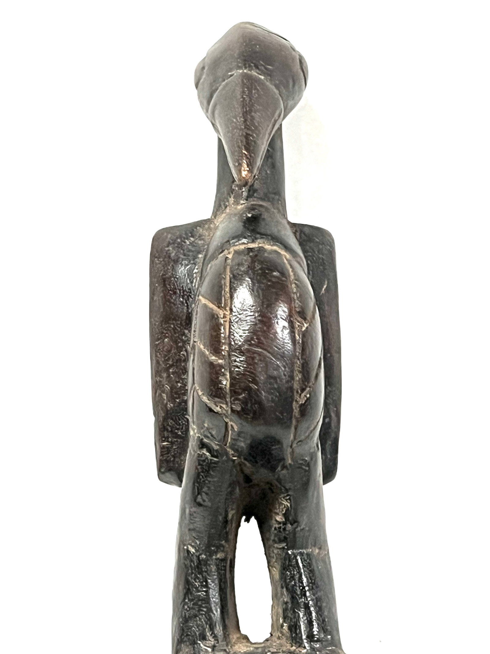 Senufo Spoon - 6