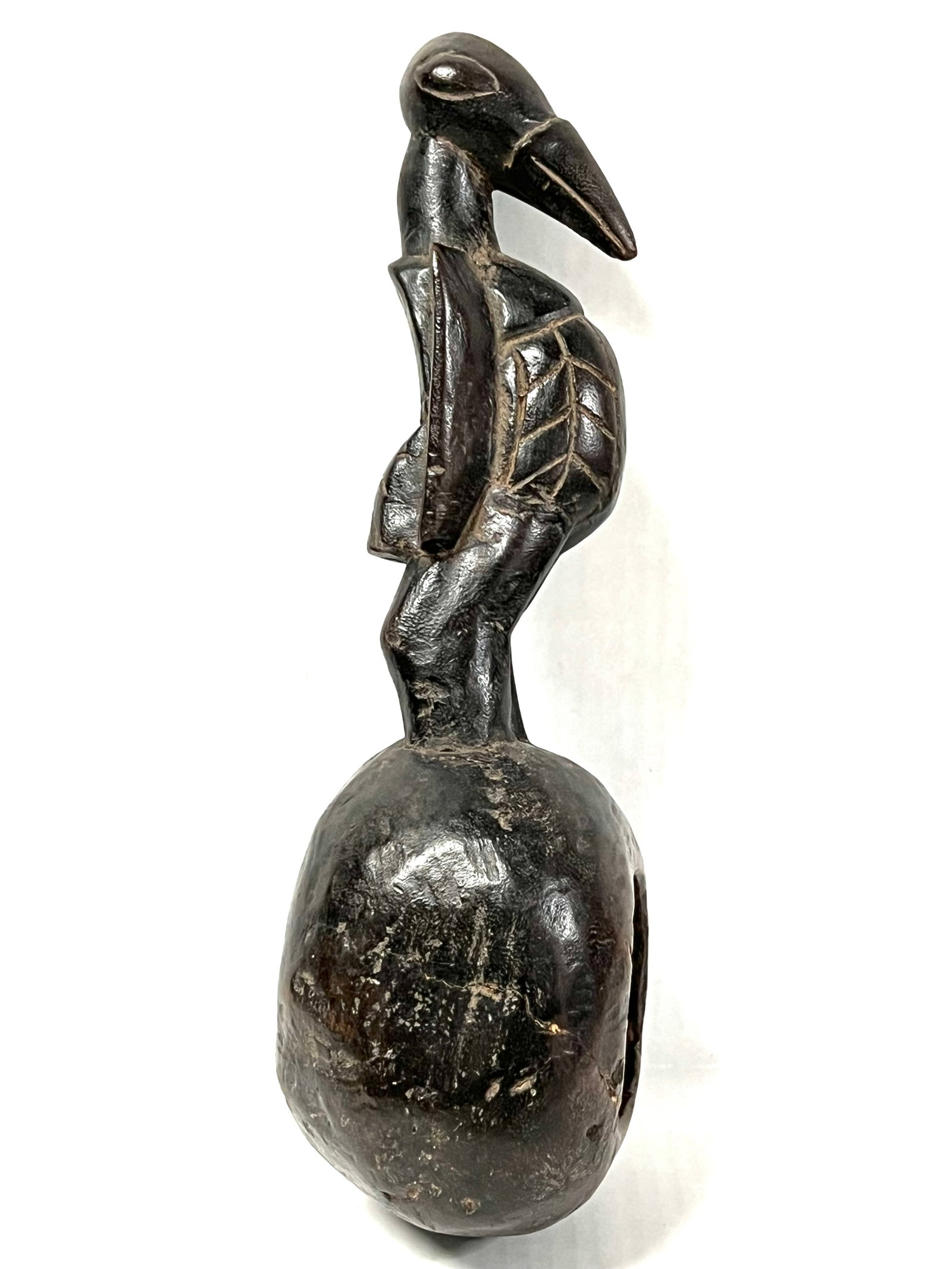 Senufo Spoon - 7