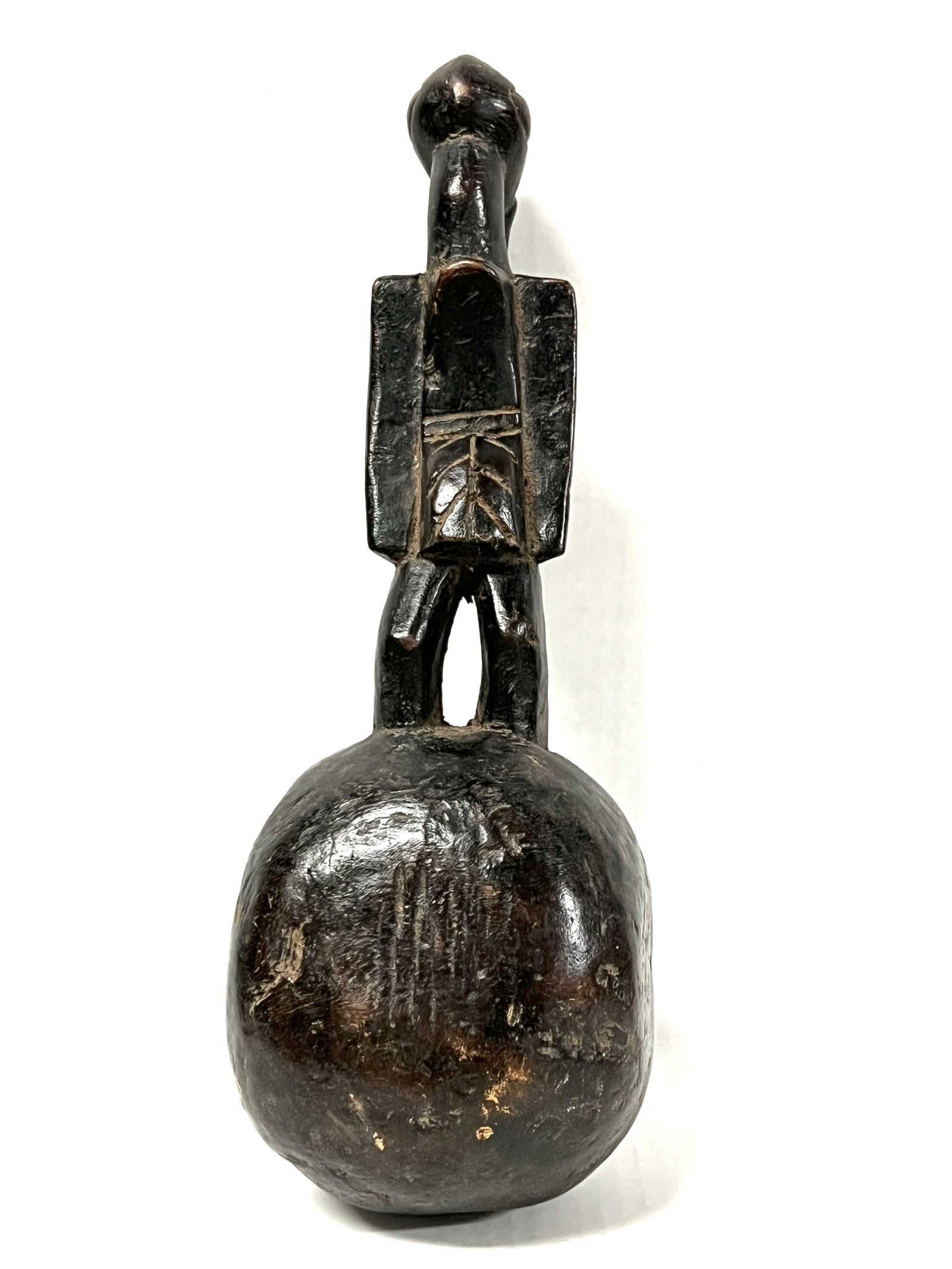 Senufo Spoon - 9