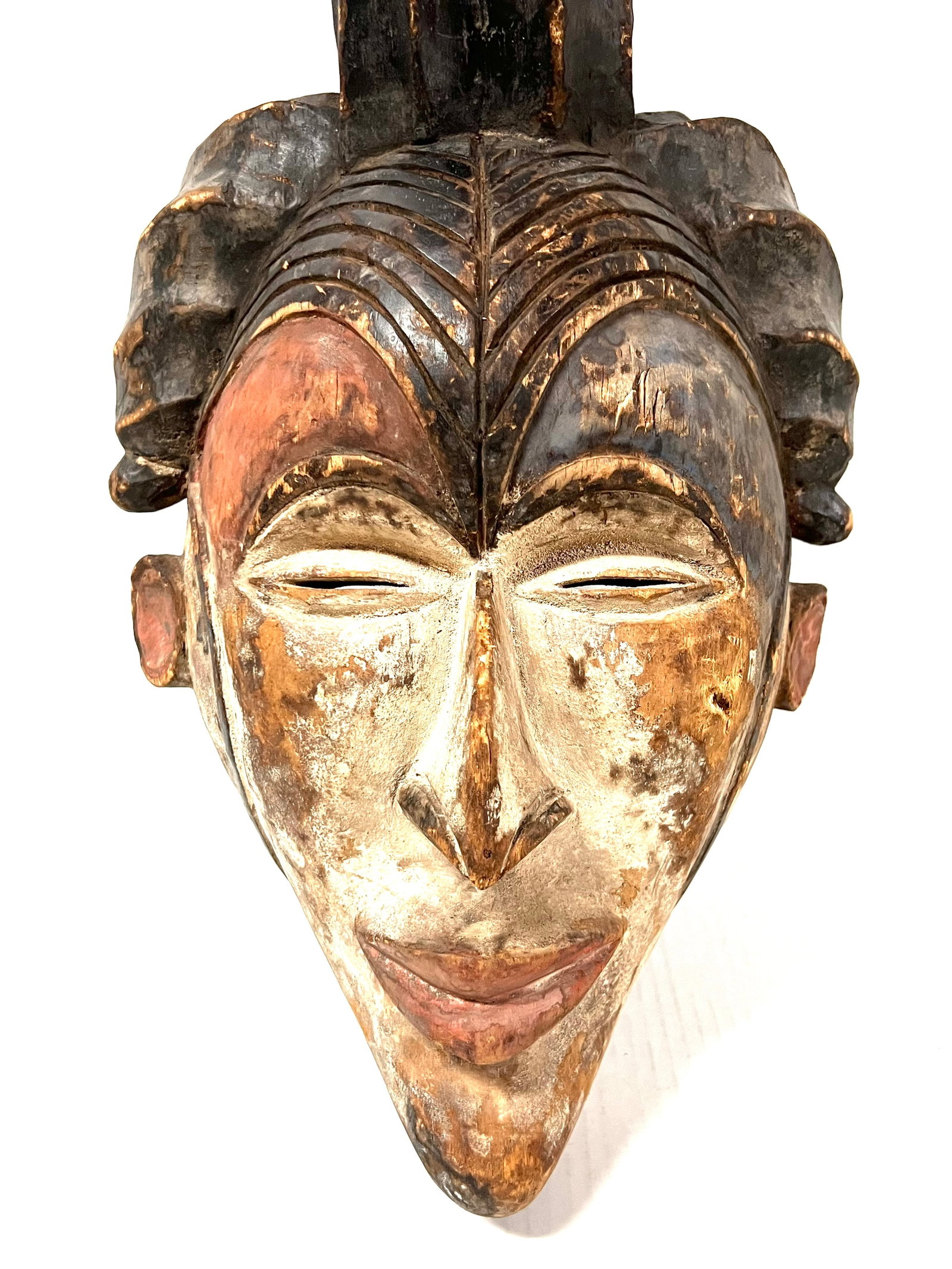 Igbo Mask - 4