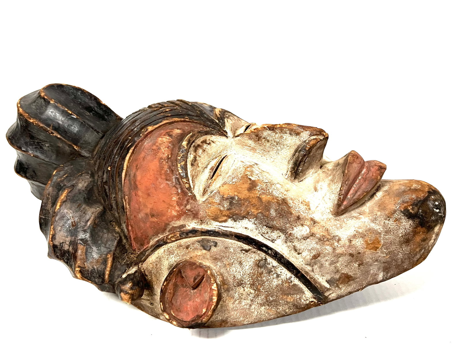 Igbo Mask - 5