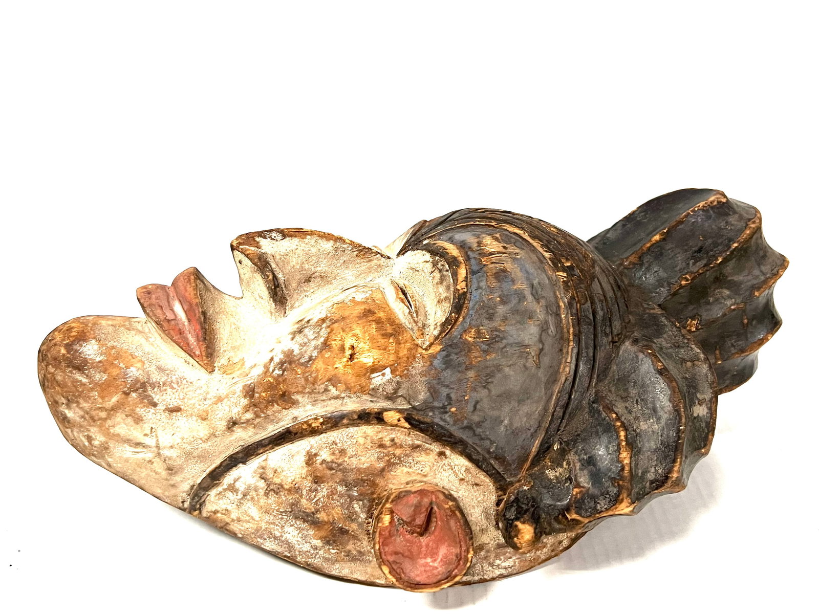 Igbo Mask - 6