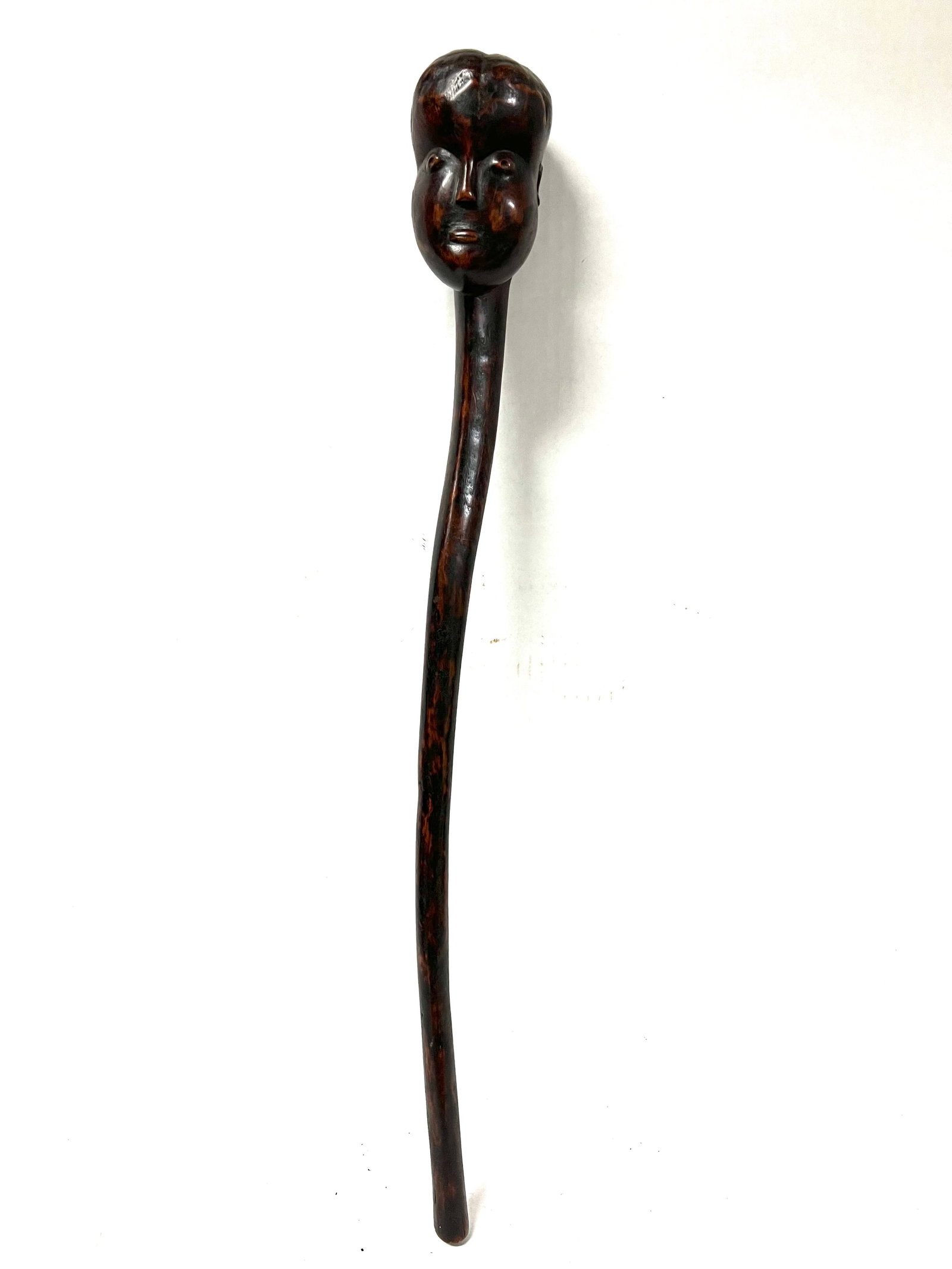Makonde Staff (1 of 7)