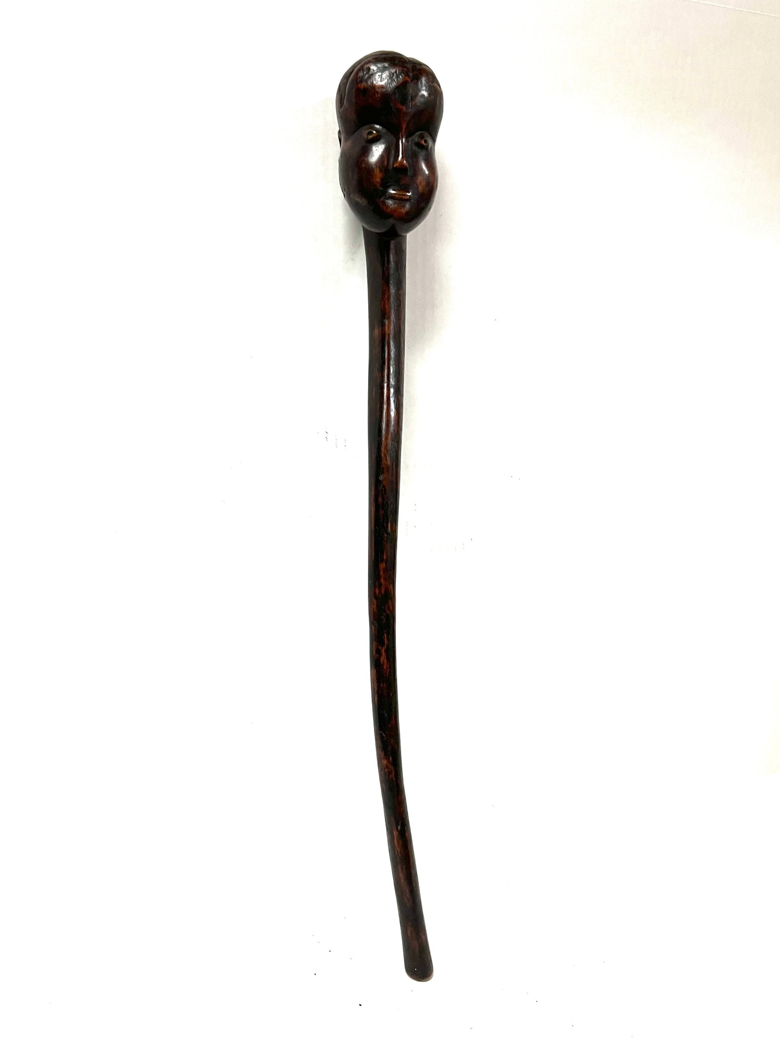 Makonde Staff - 3