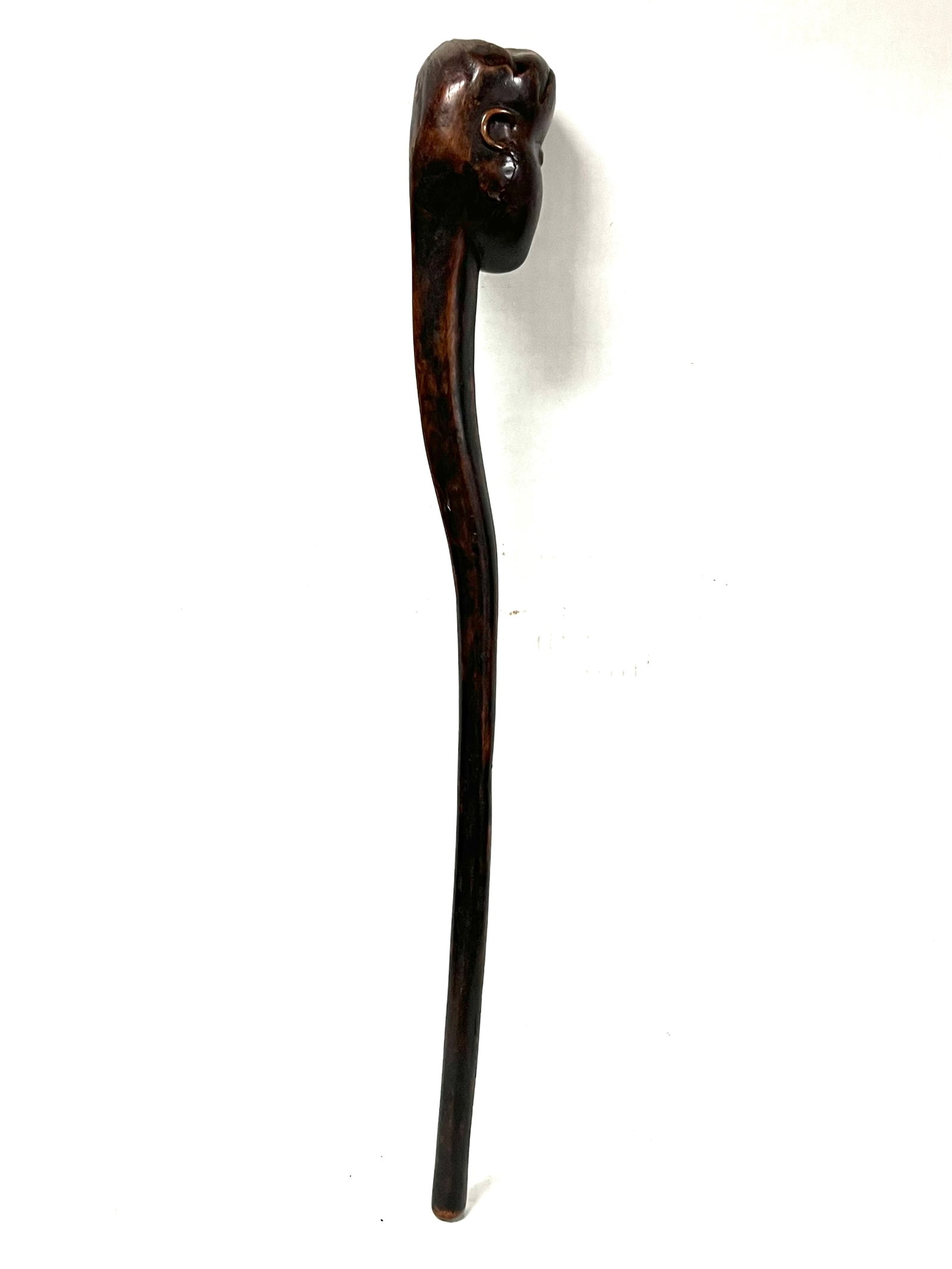 Makonde Staff - 4