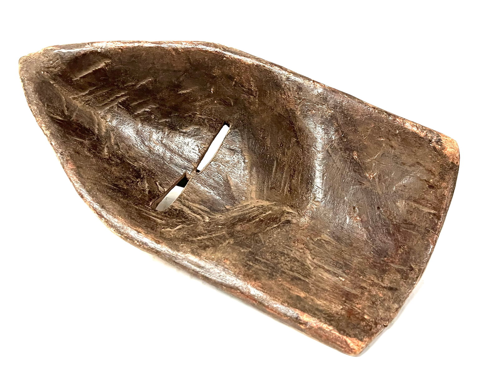 Tikar Mask - 7