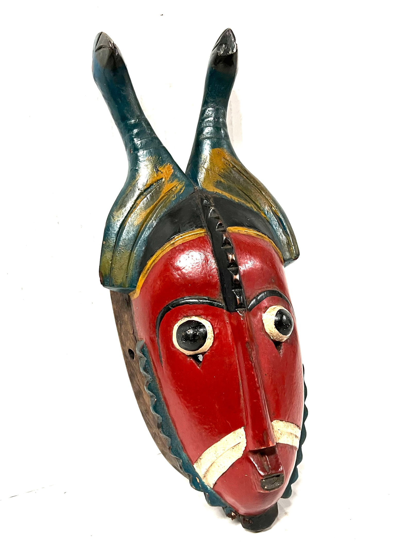 Guru Mask - 2