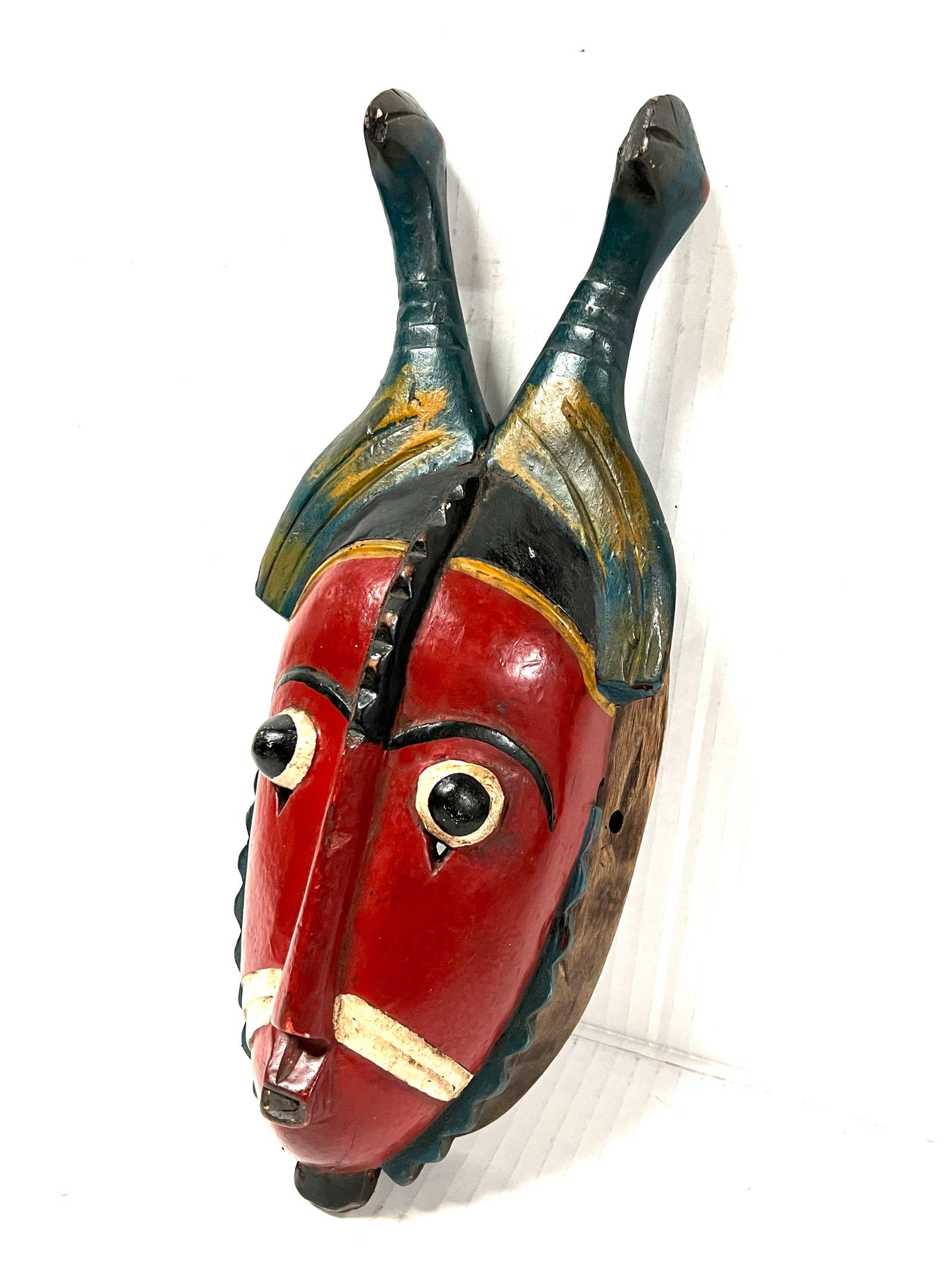 Guru Mask - 3