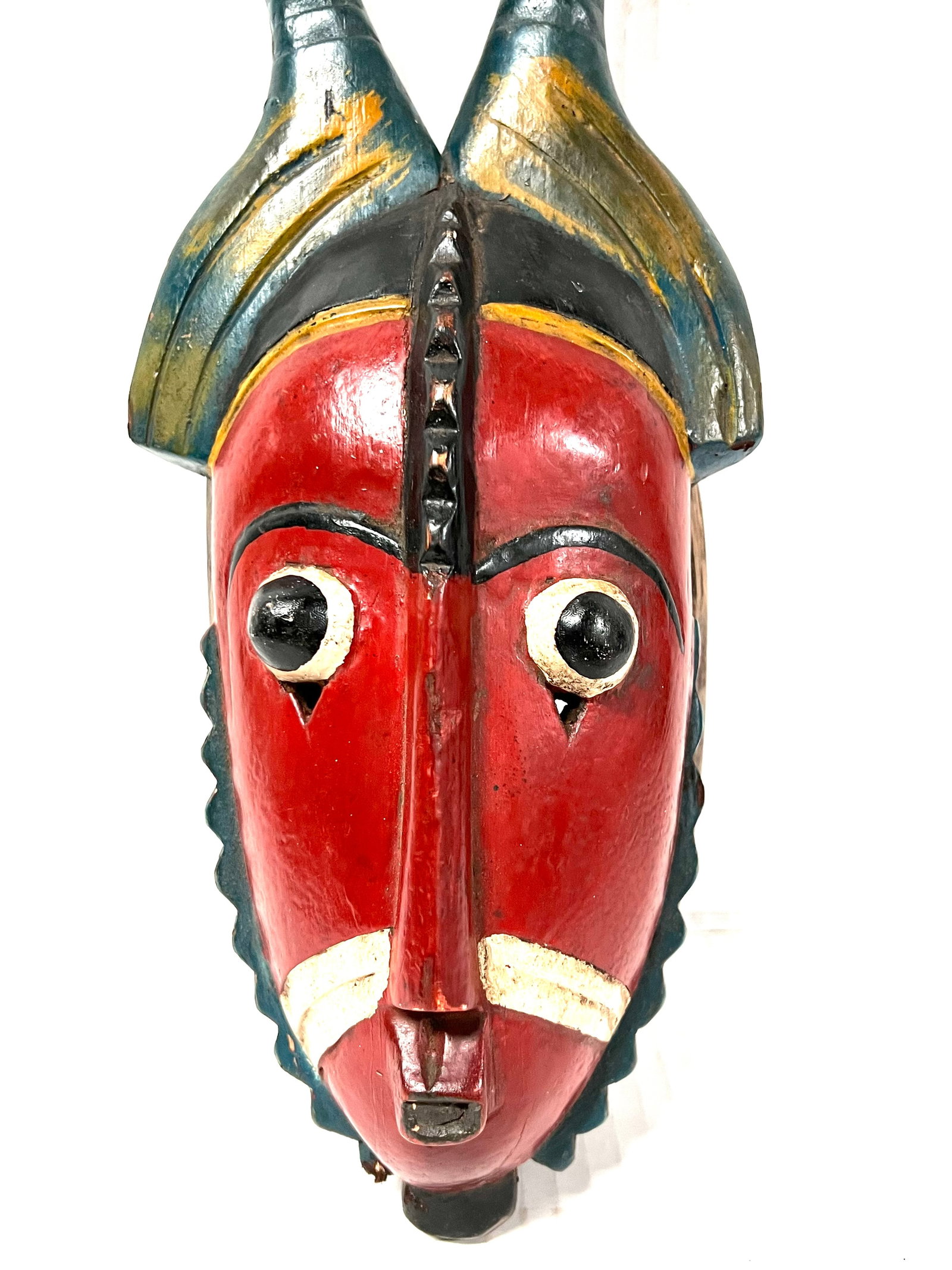 Guru Mask - 4