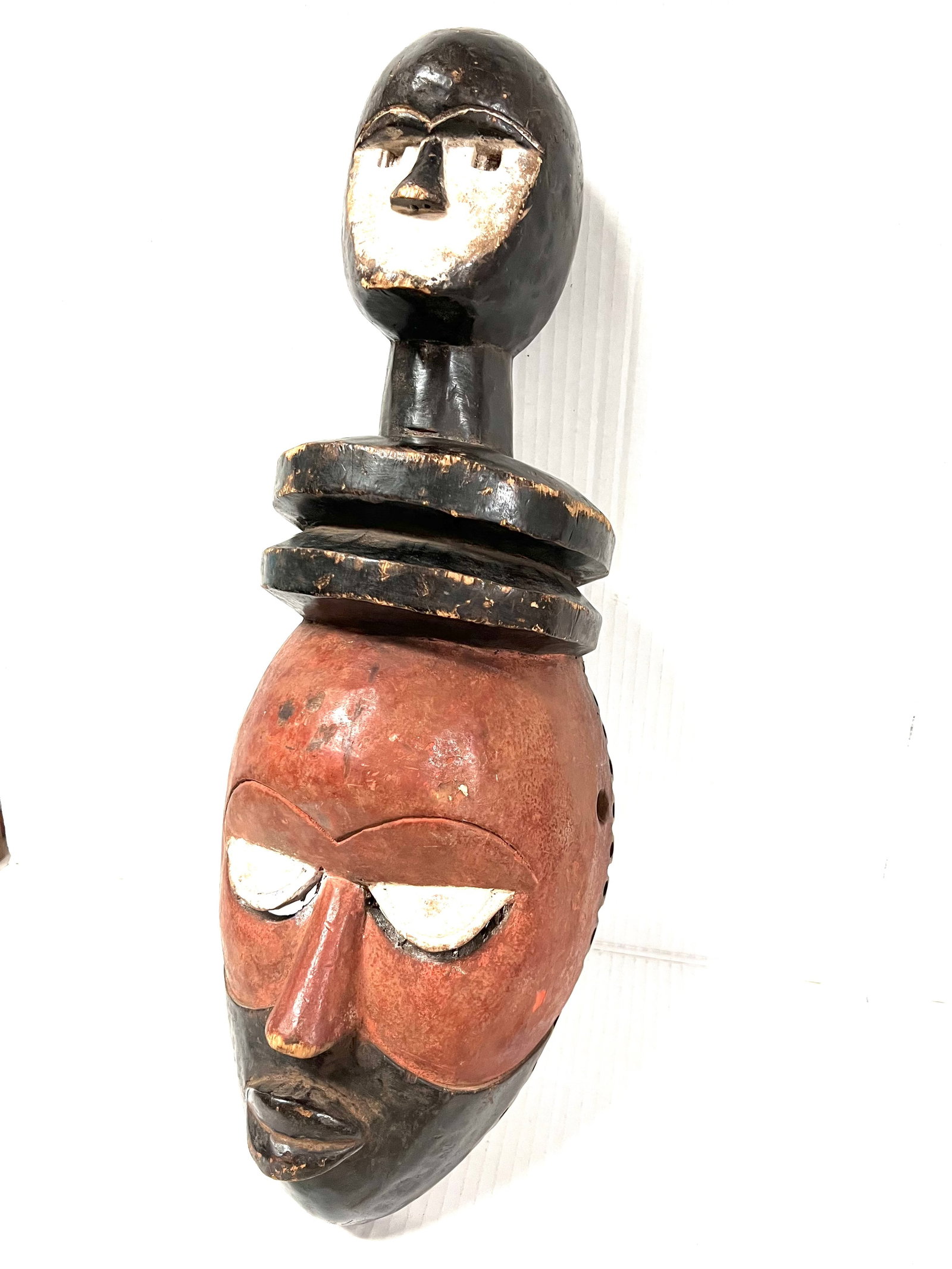 Bacongo Mask - 3