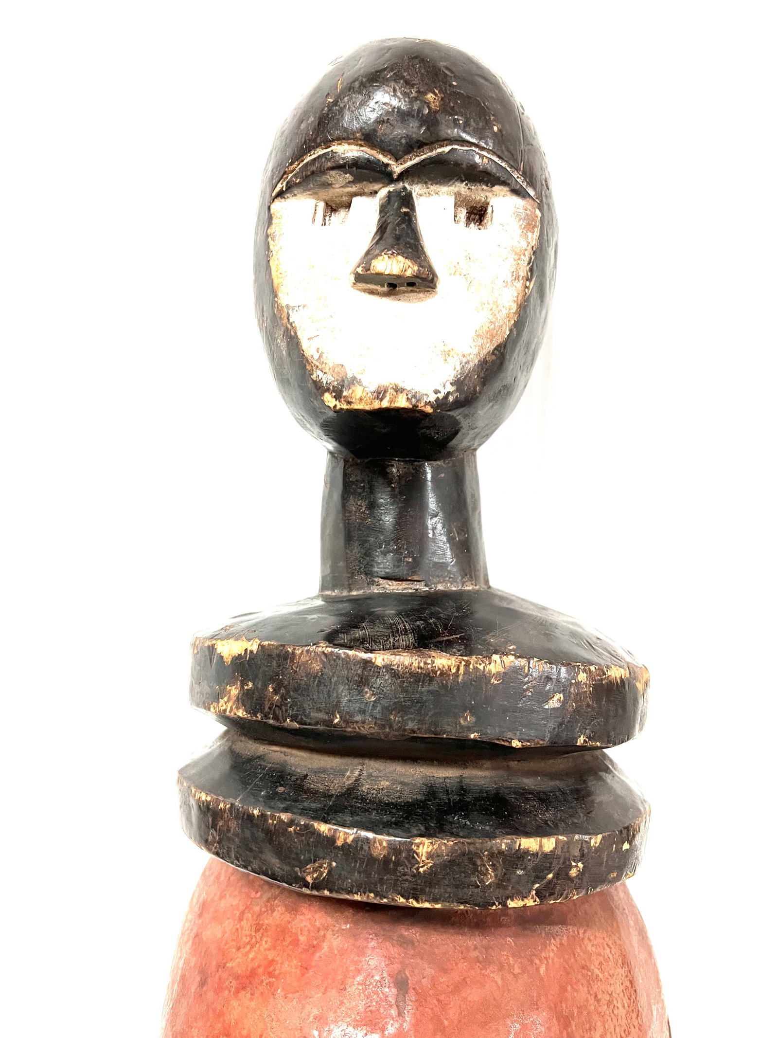 Bacongo Mask - 5