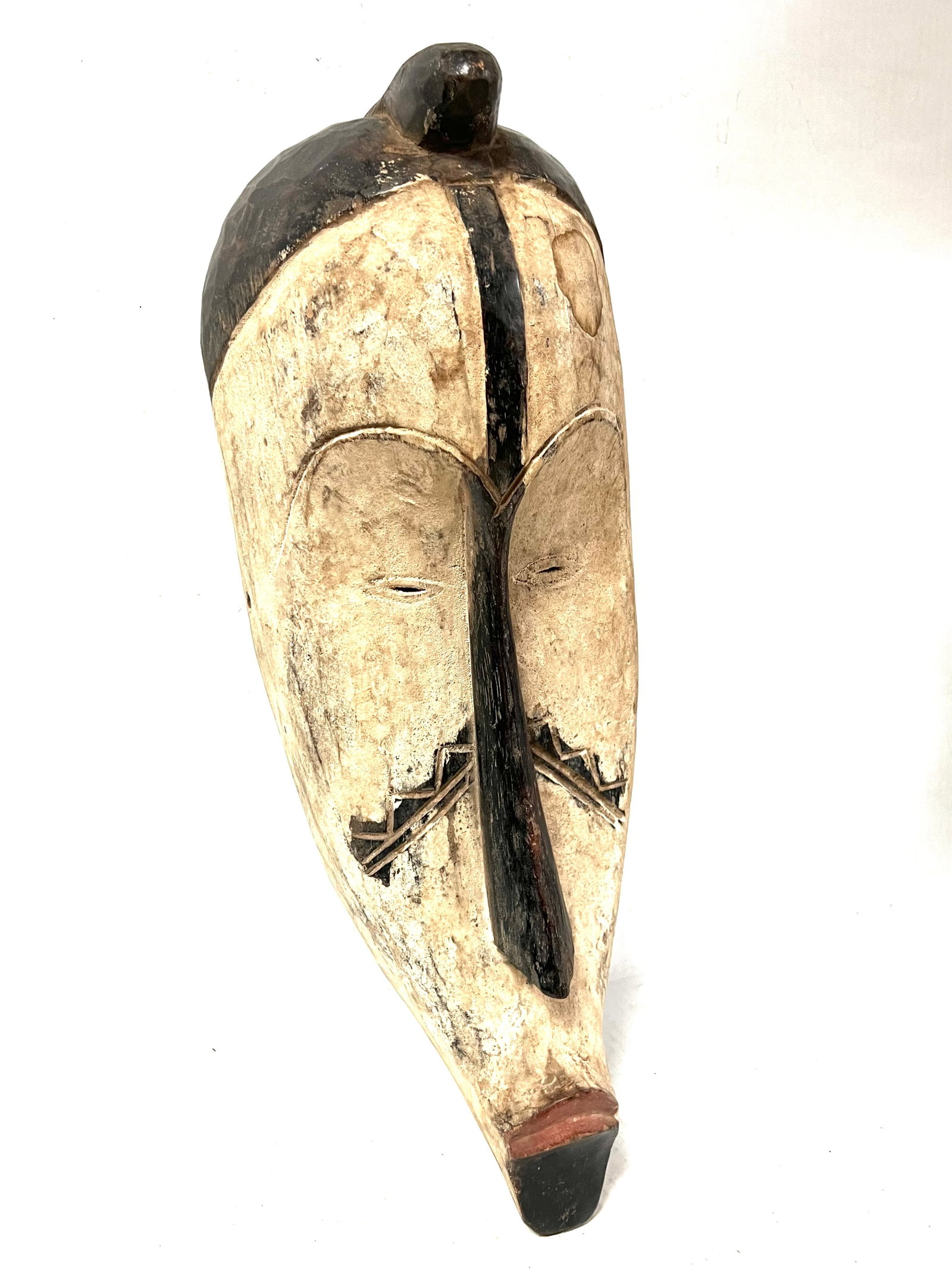Fang Mask - 2