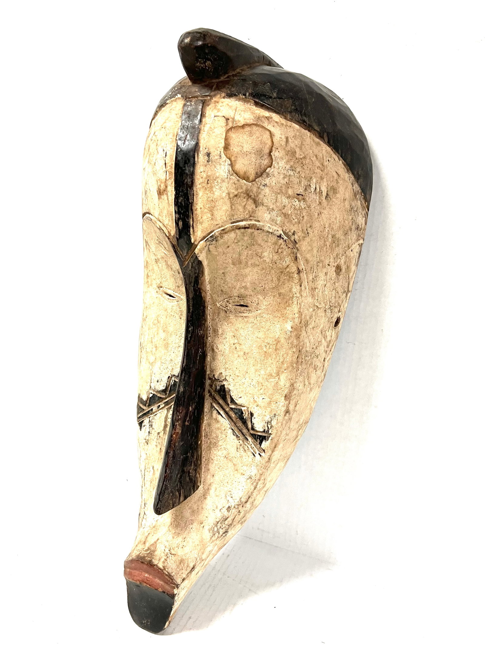 Fang Mask - 3