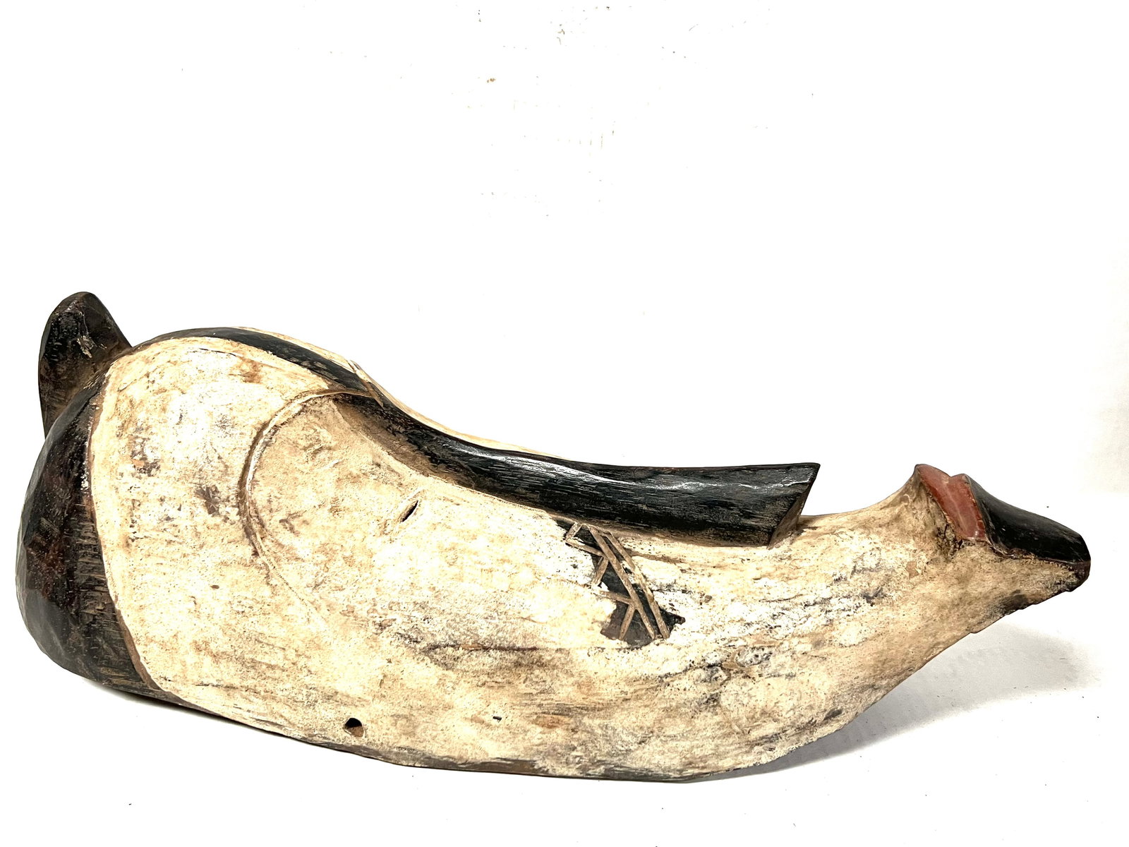 Fang Mask - 4