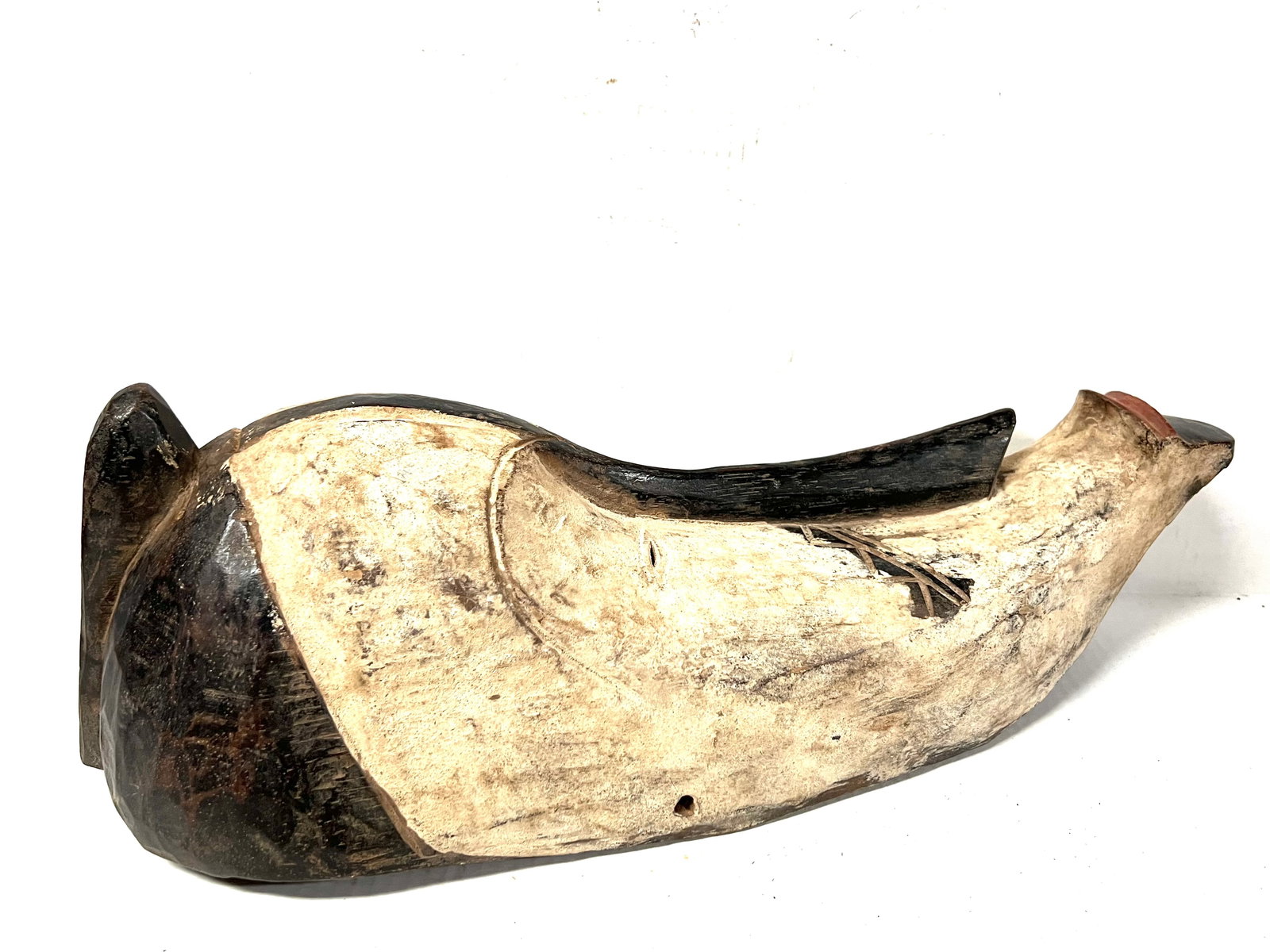 Fang Mask - 5