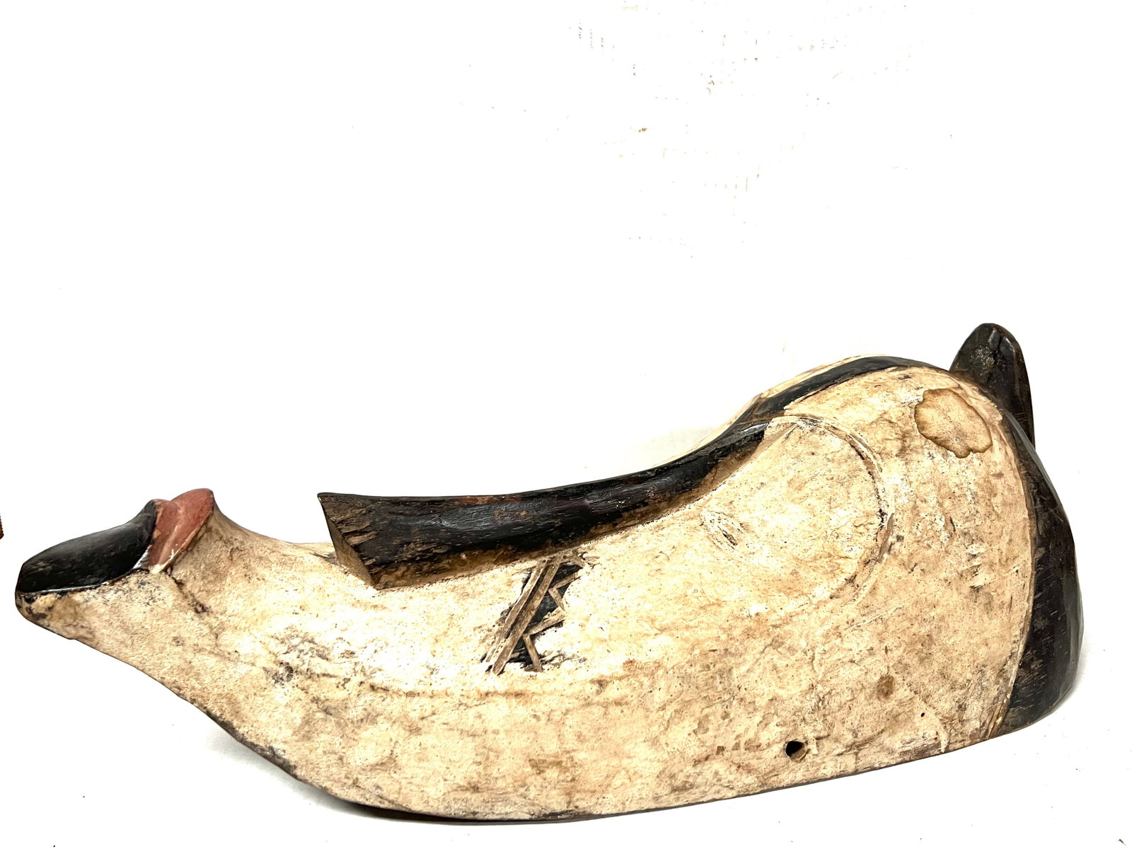 Fang Mask - 6