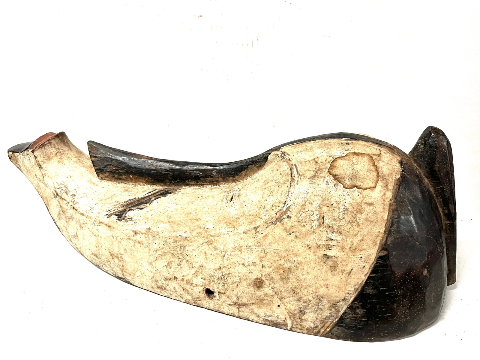 Fang Mask - 7