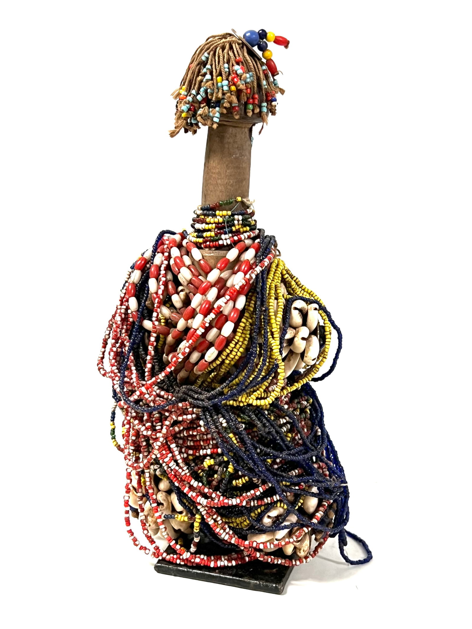 Namji Beaded Doll - 3