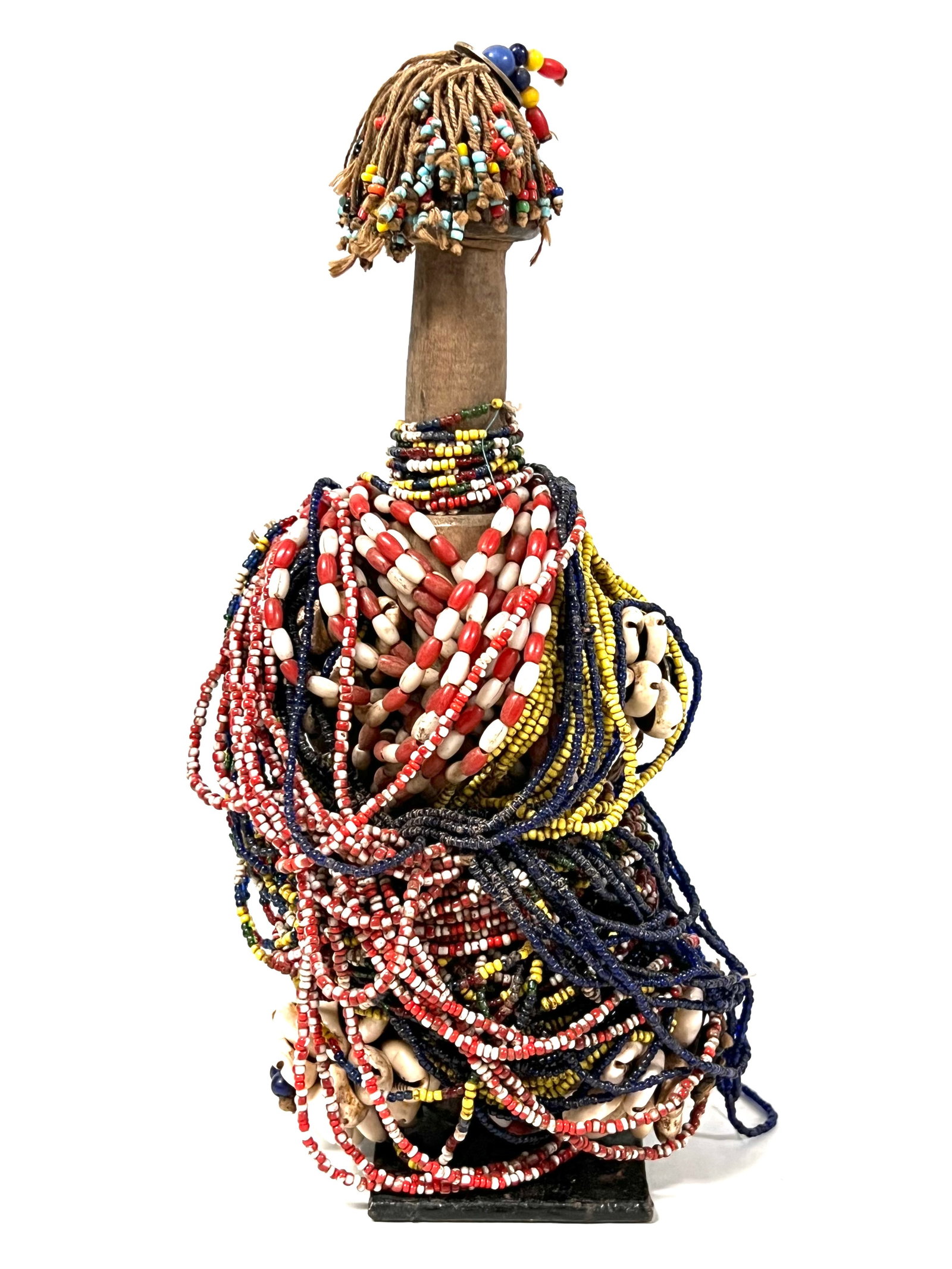 Namji Beaded Doll - 4