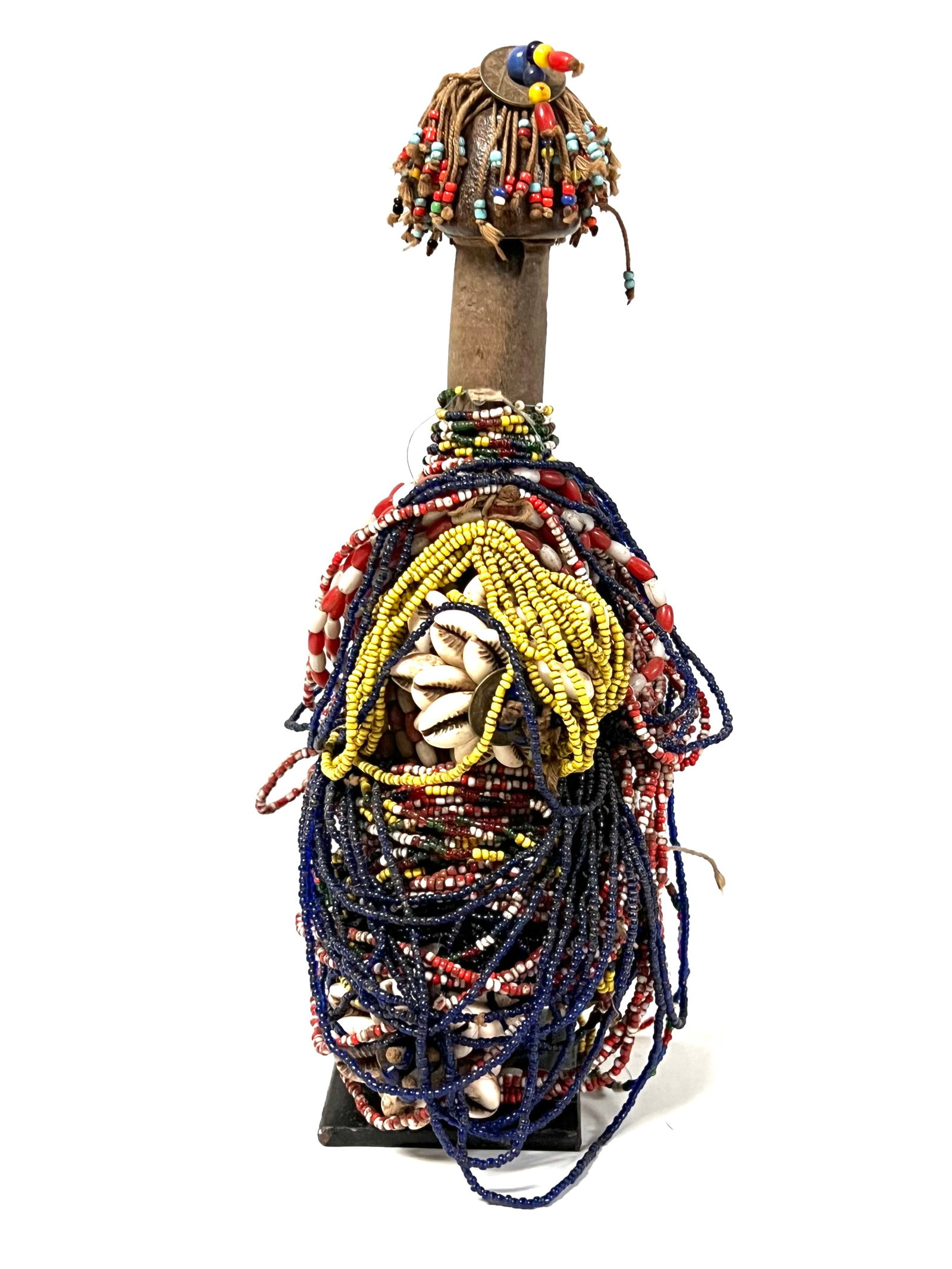 Namji Beaded Doll - 5