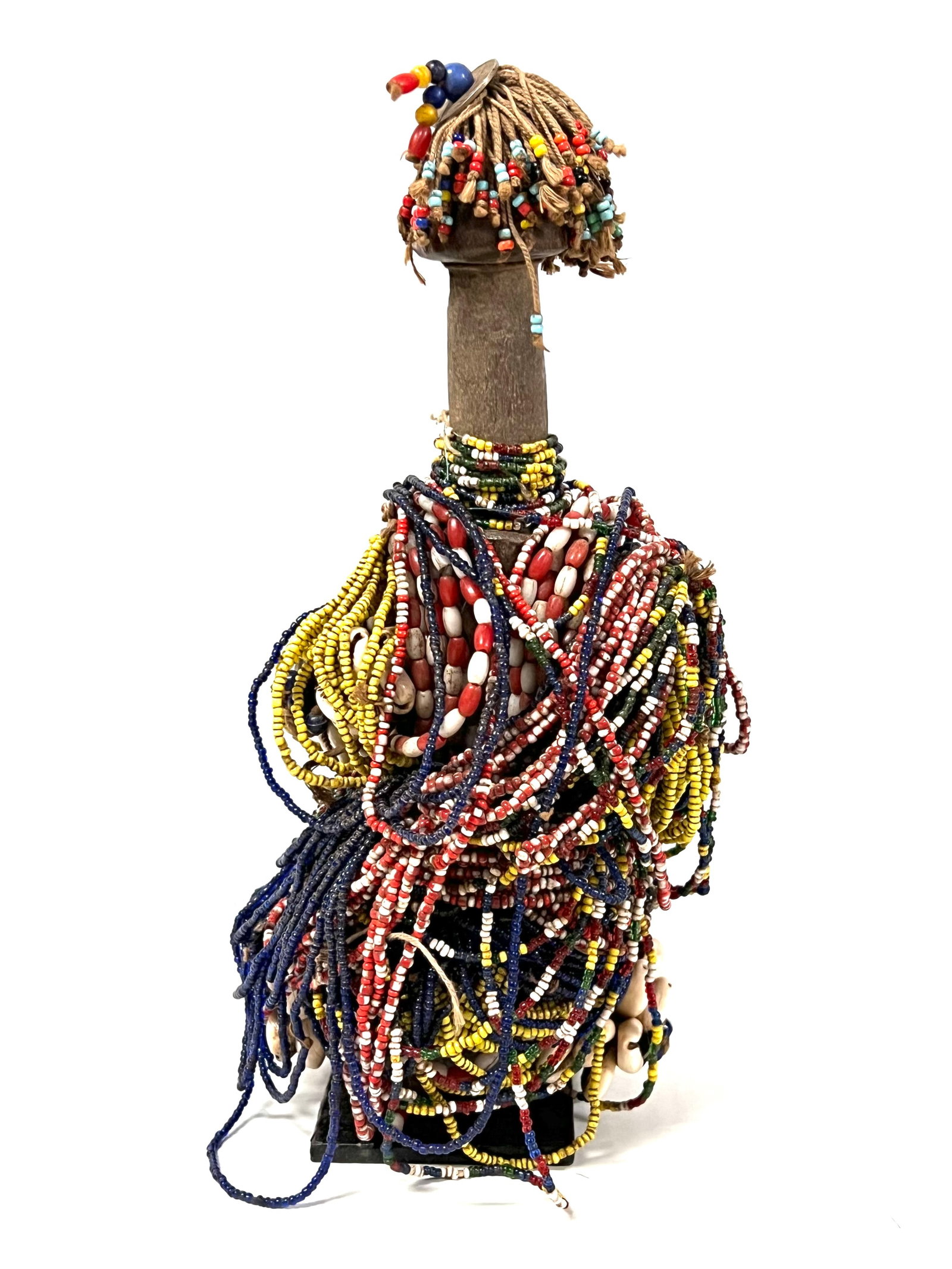 Namji Beaded Doll - 6