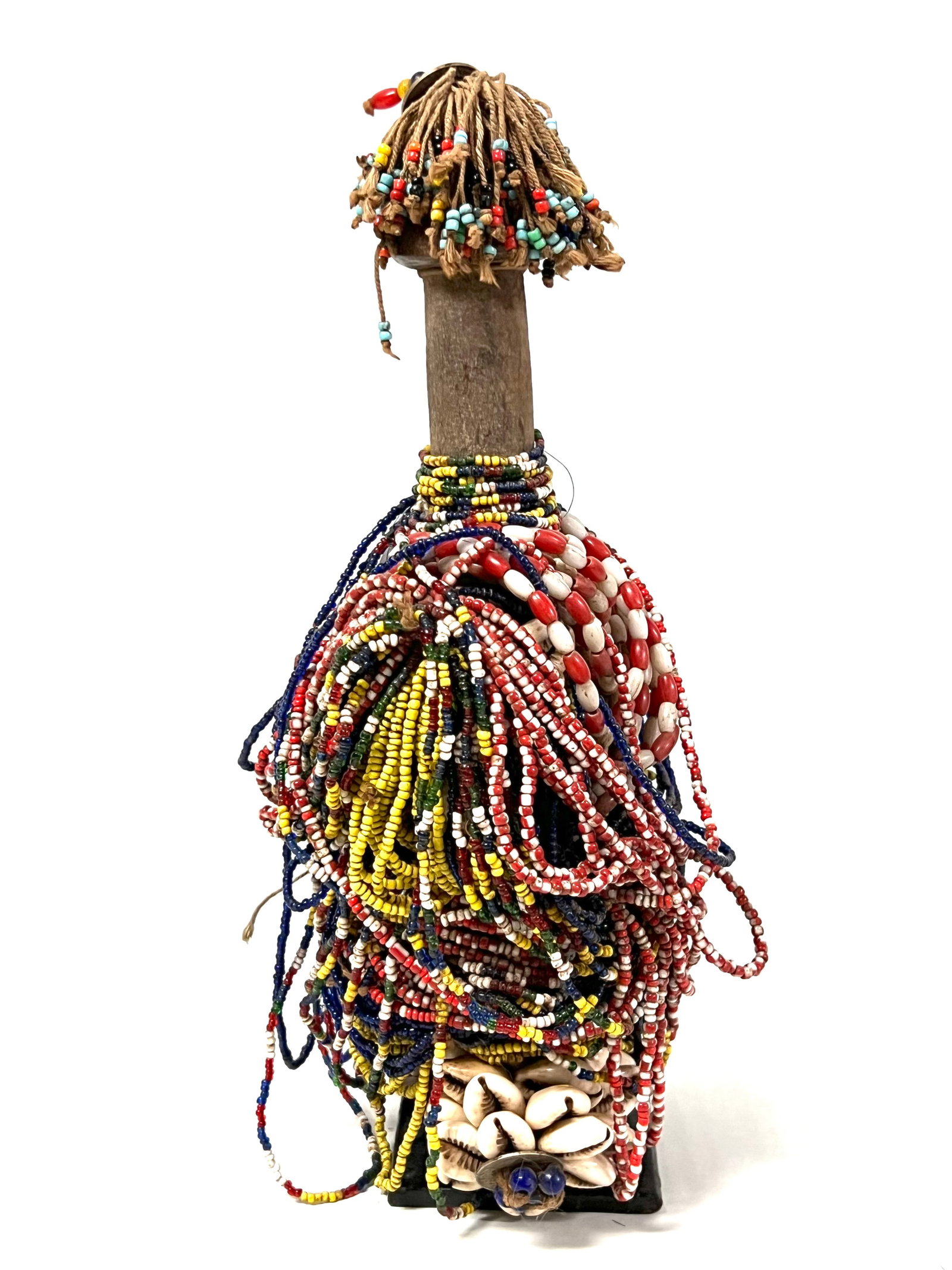 Namji Beaded Doll - 7