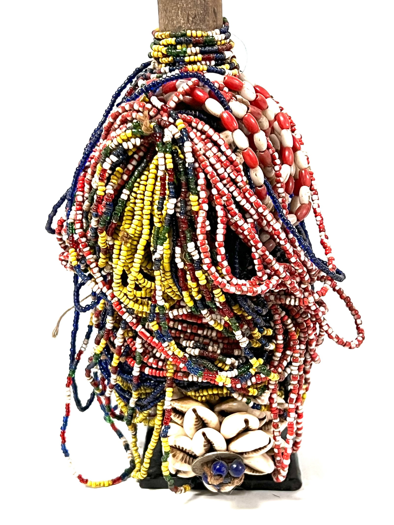 Namji Beaded Doll - 8
