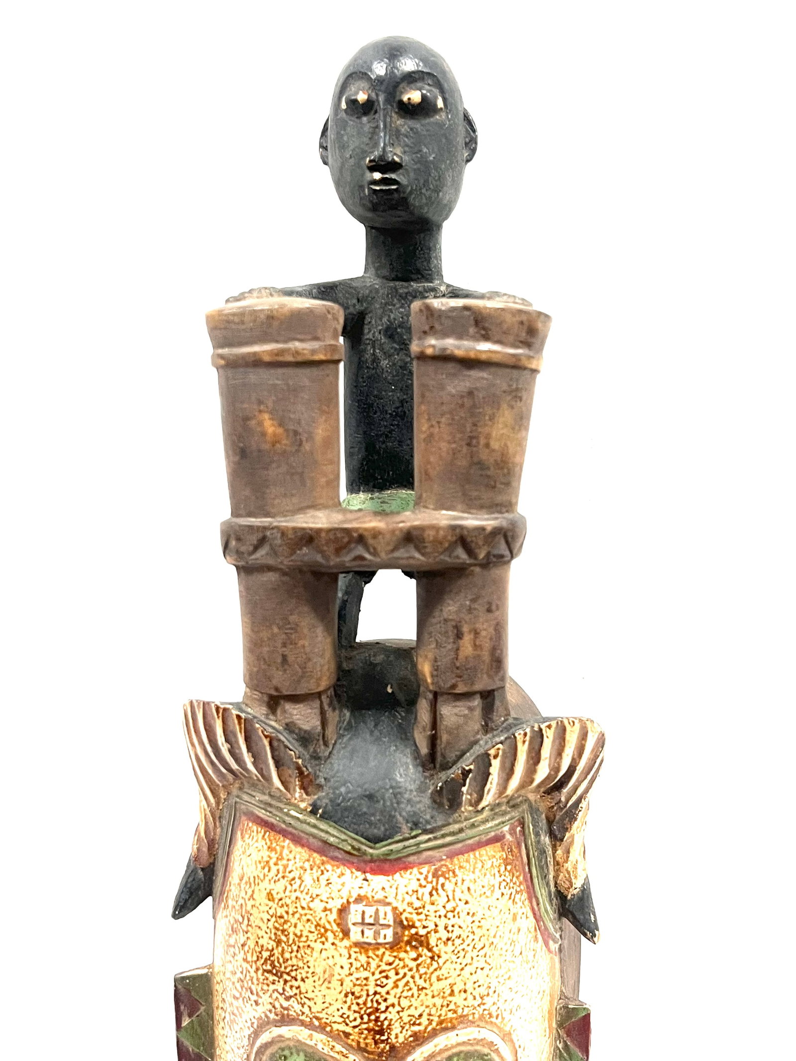 Guru Mask - 2