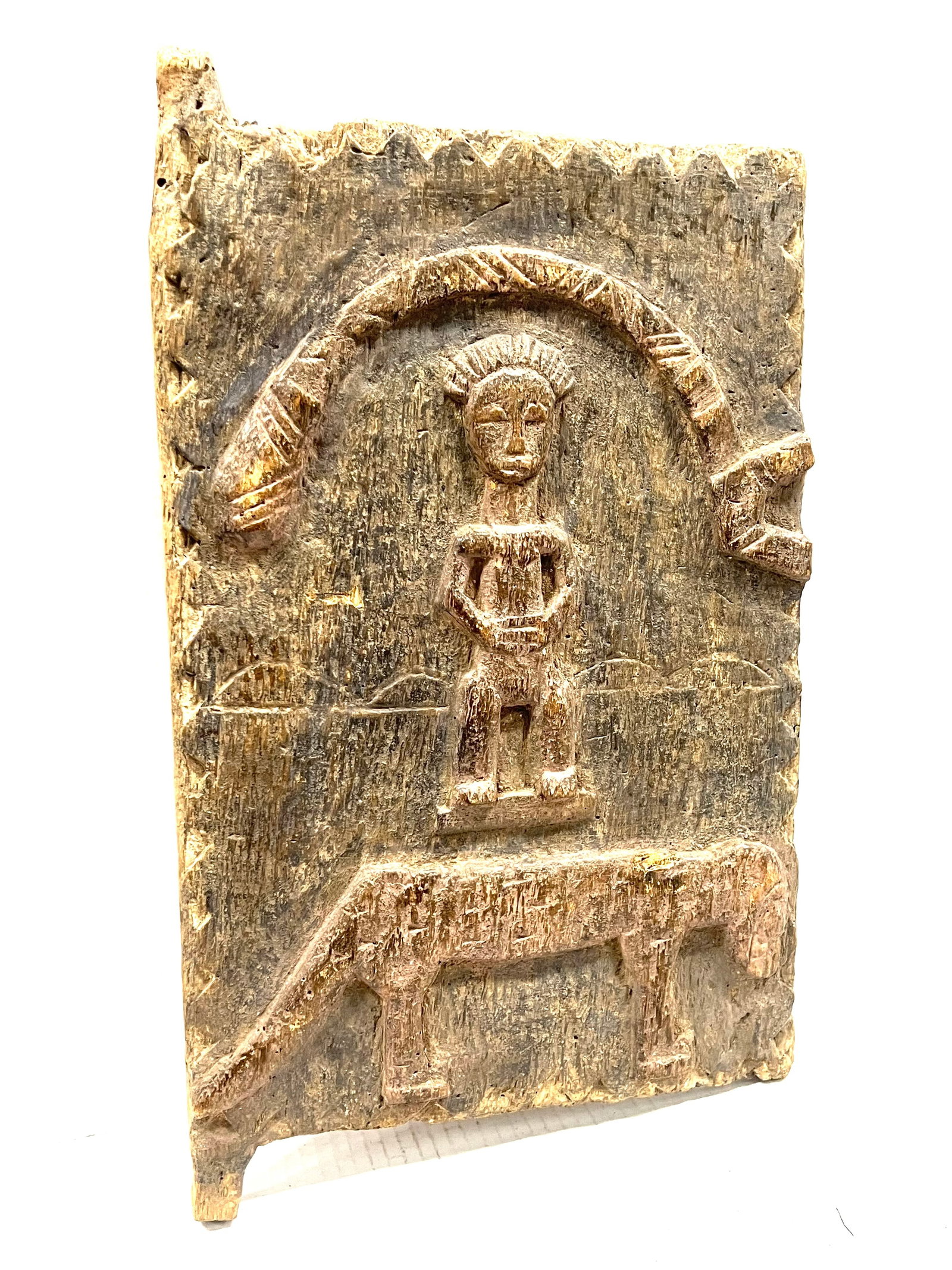Baule Door - 3