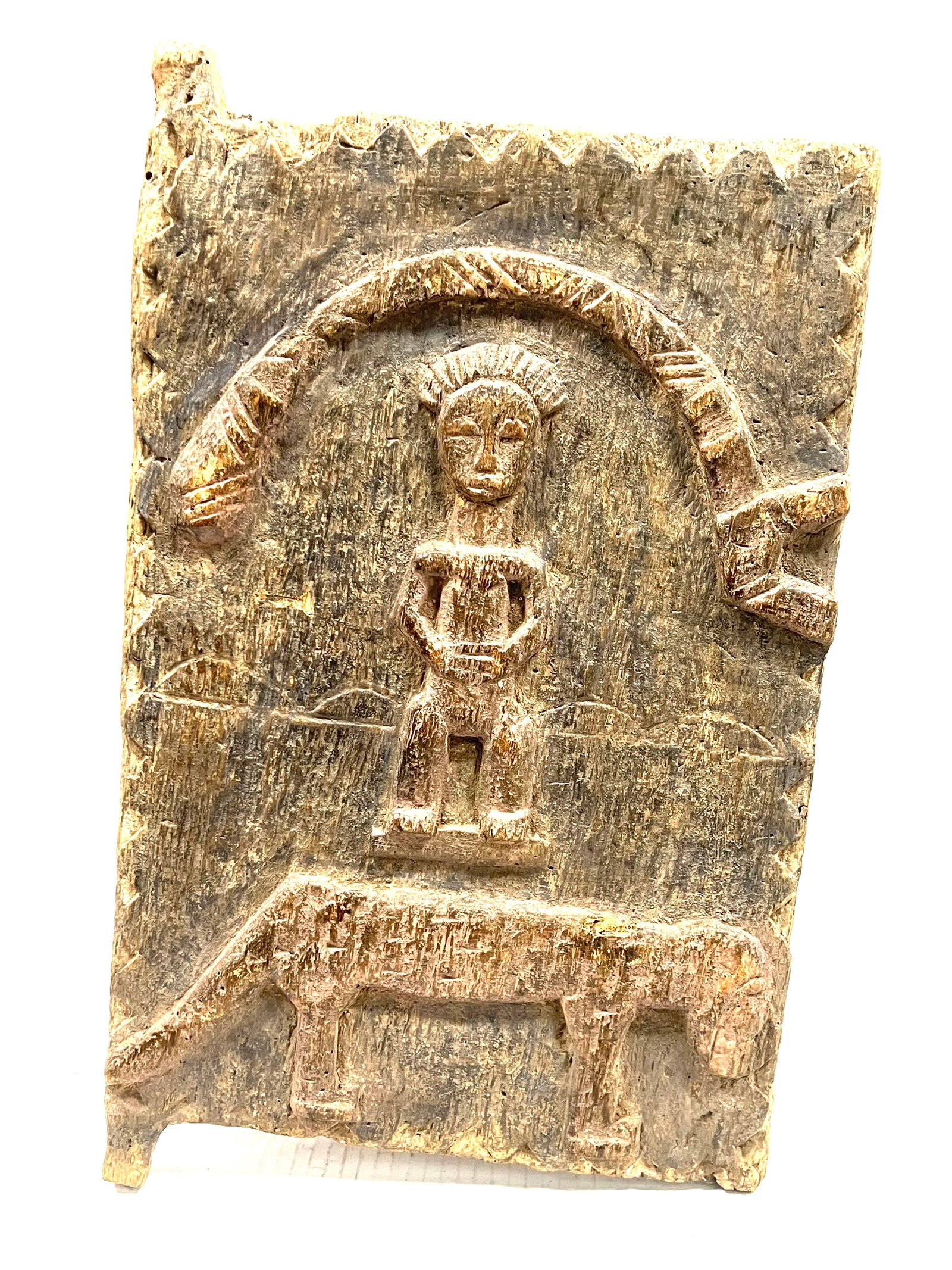 Baule Door - 4