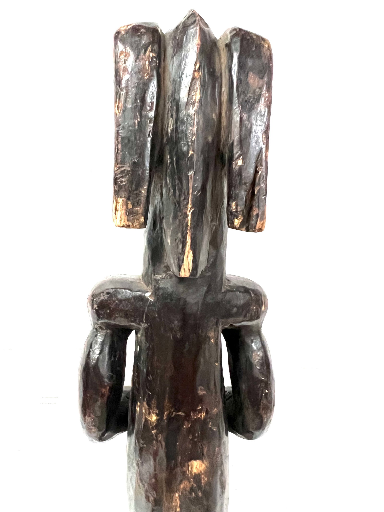Fang Statue - 10