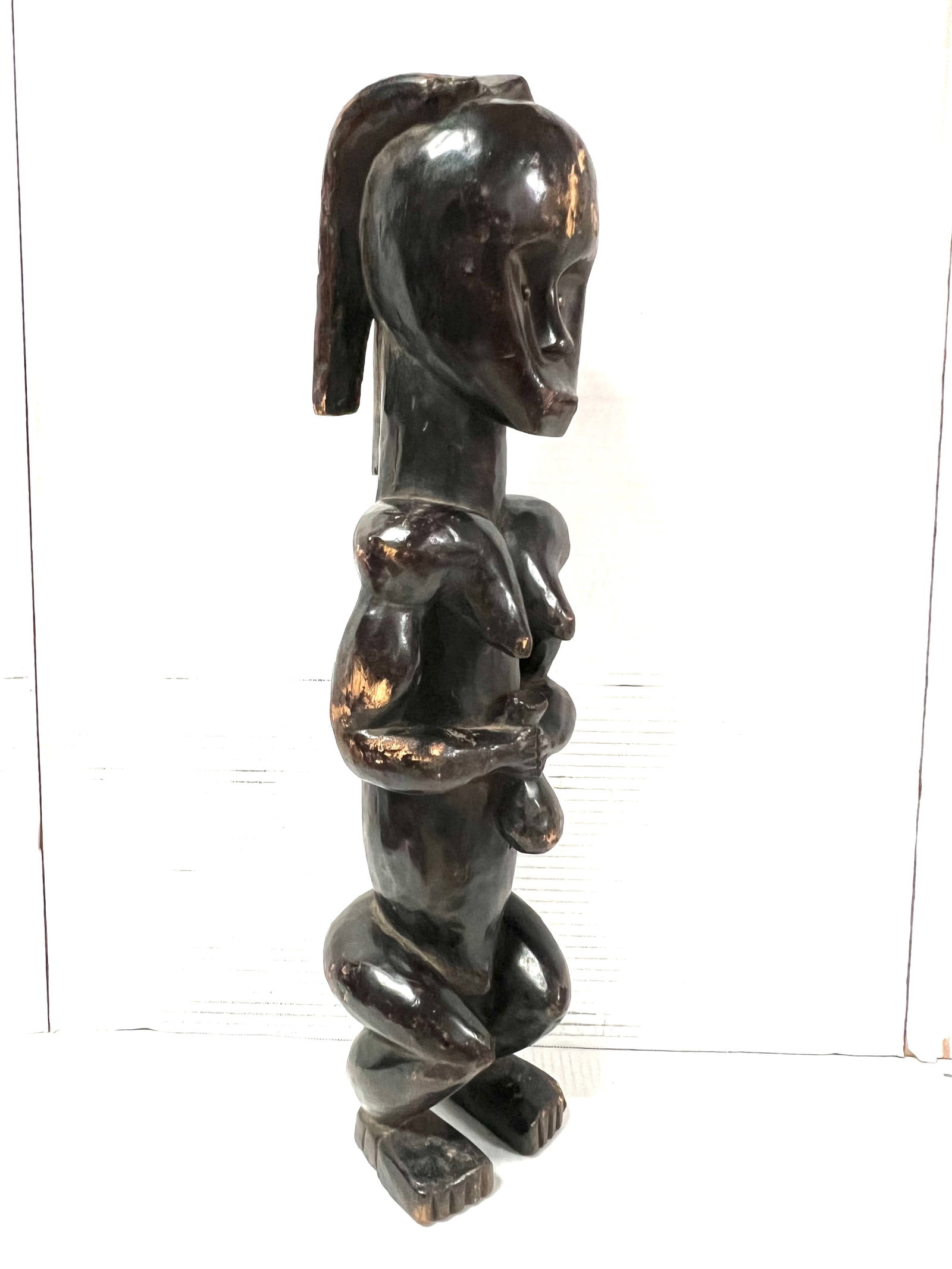 Fang Statue - 3