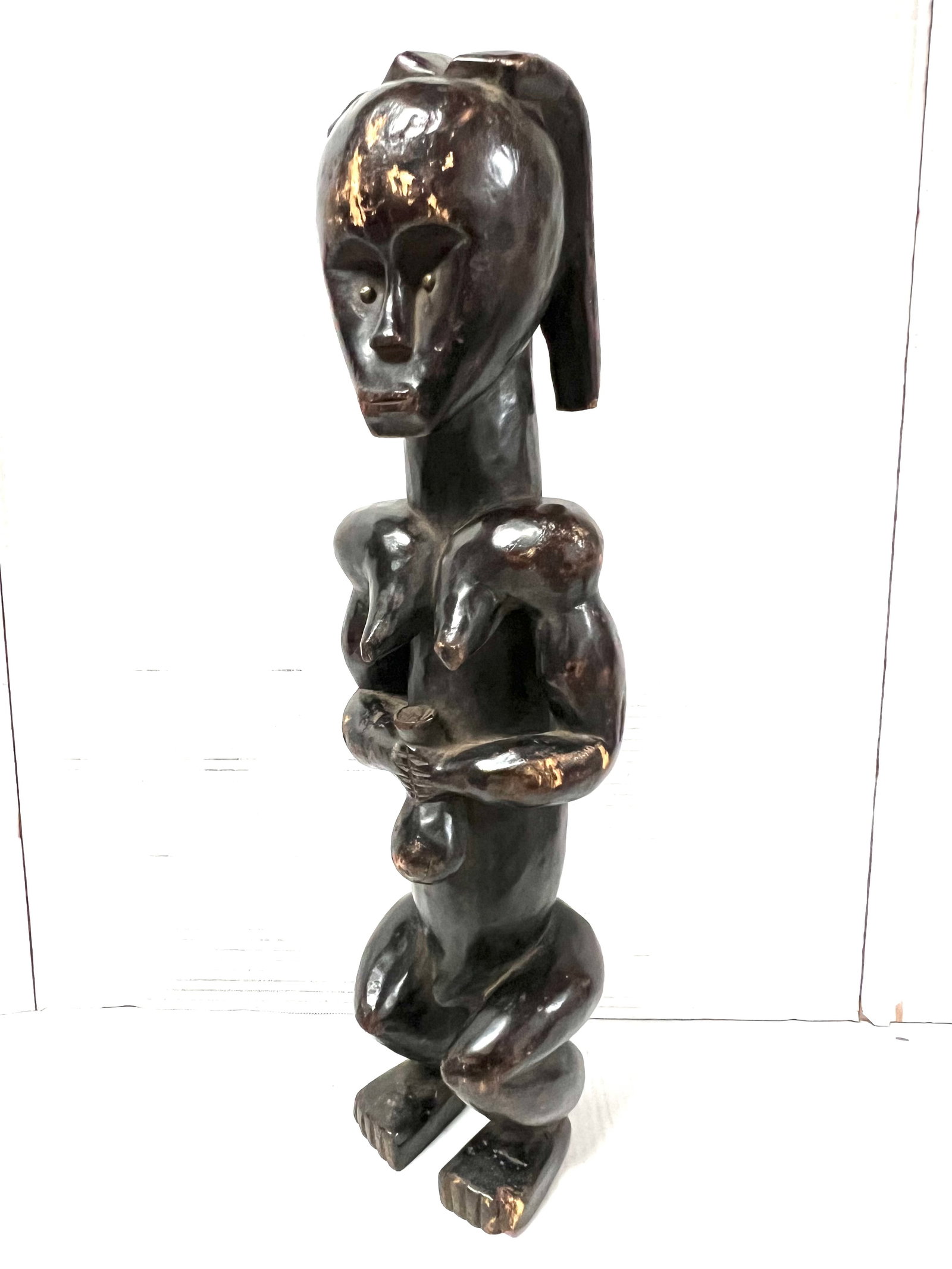Fang Statue - 5