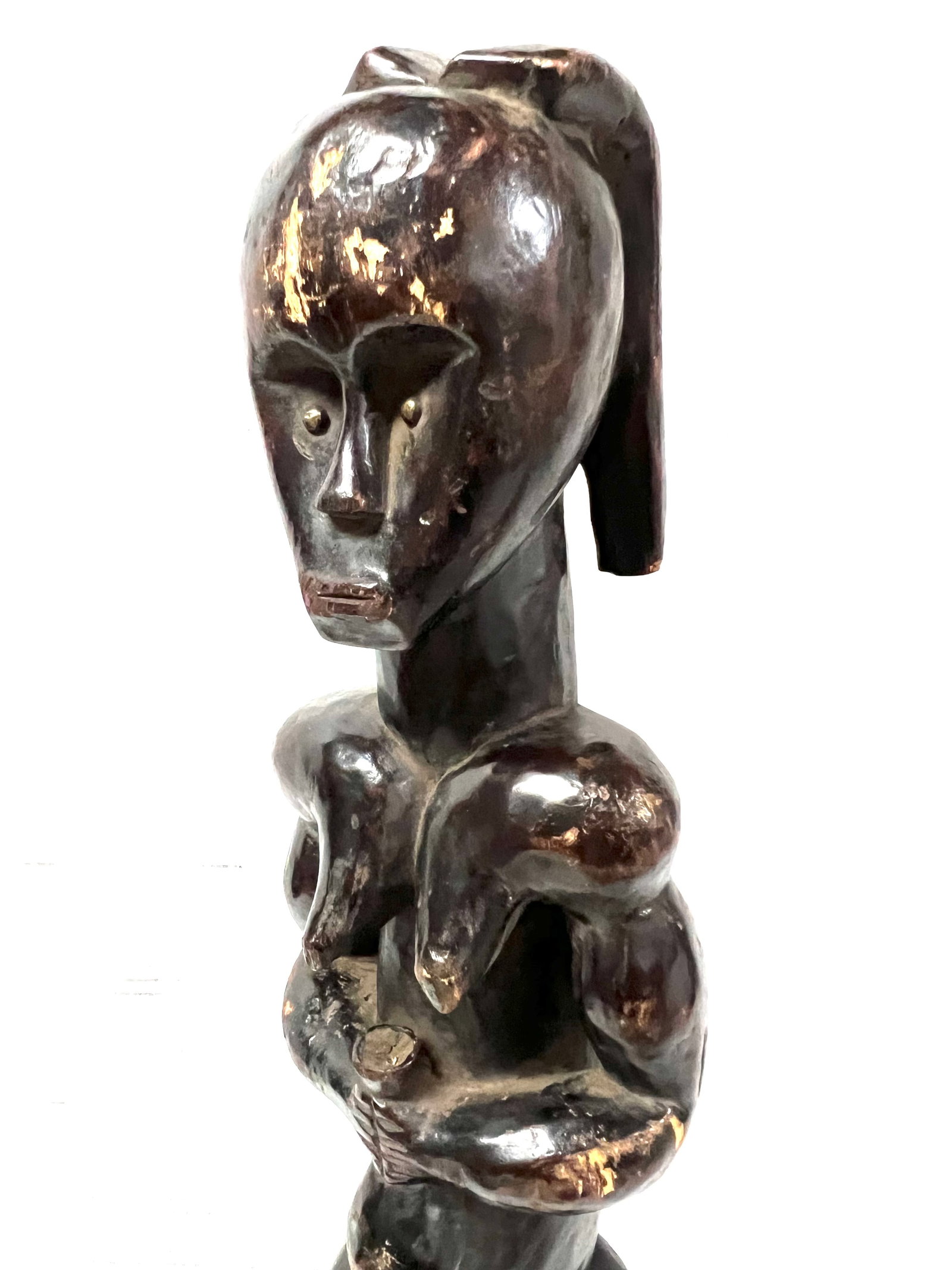 Fang Statue - 6