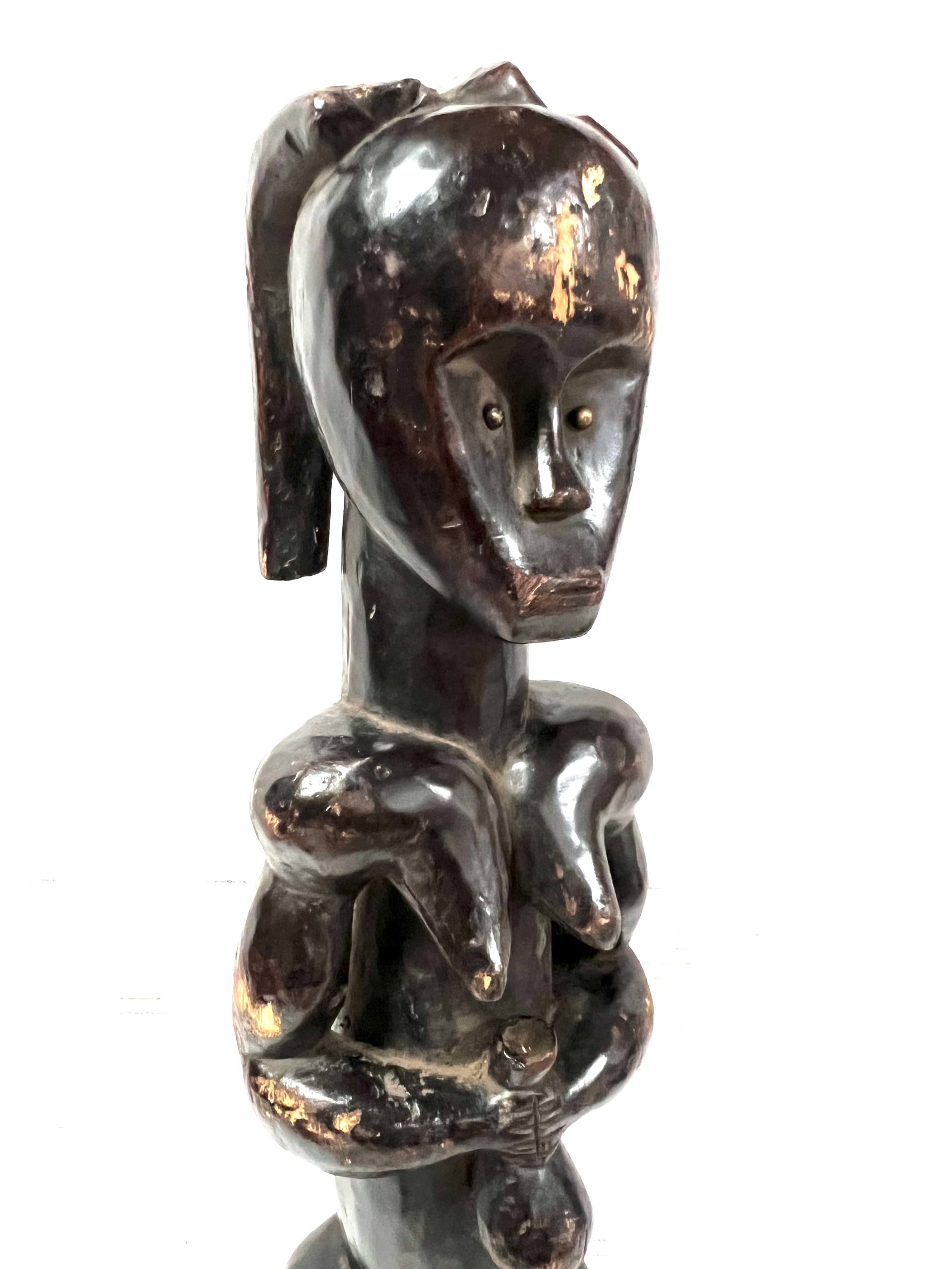 Fang Statue - 7
