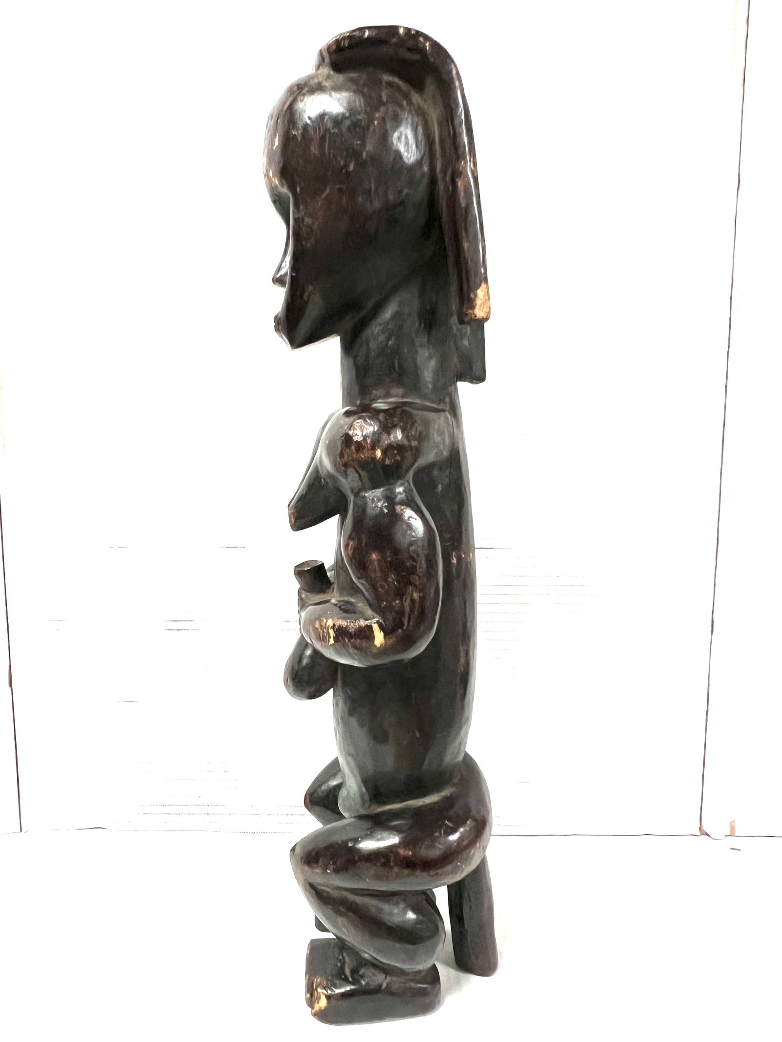 Fang Statue - 8