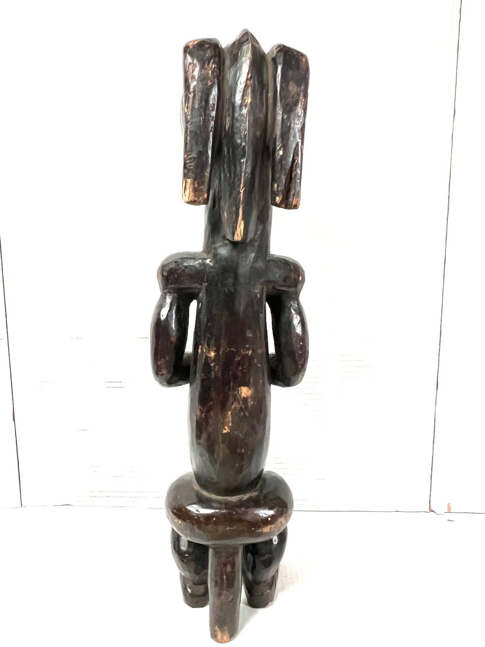 Fang Statue - 9