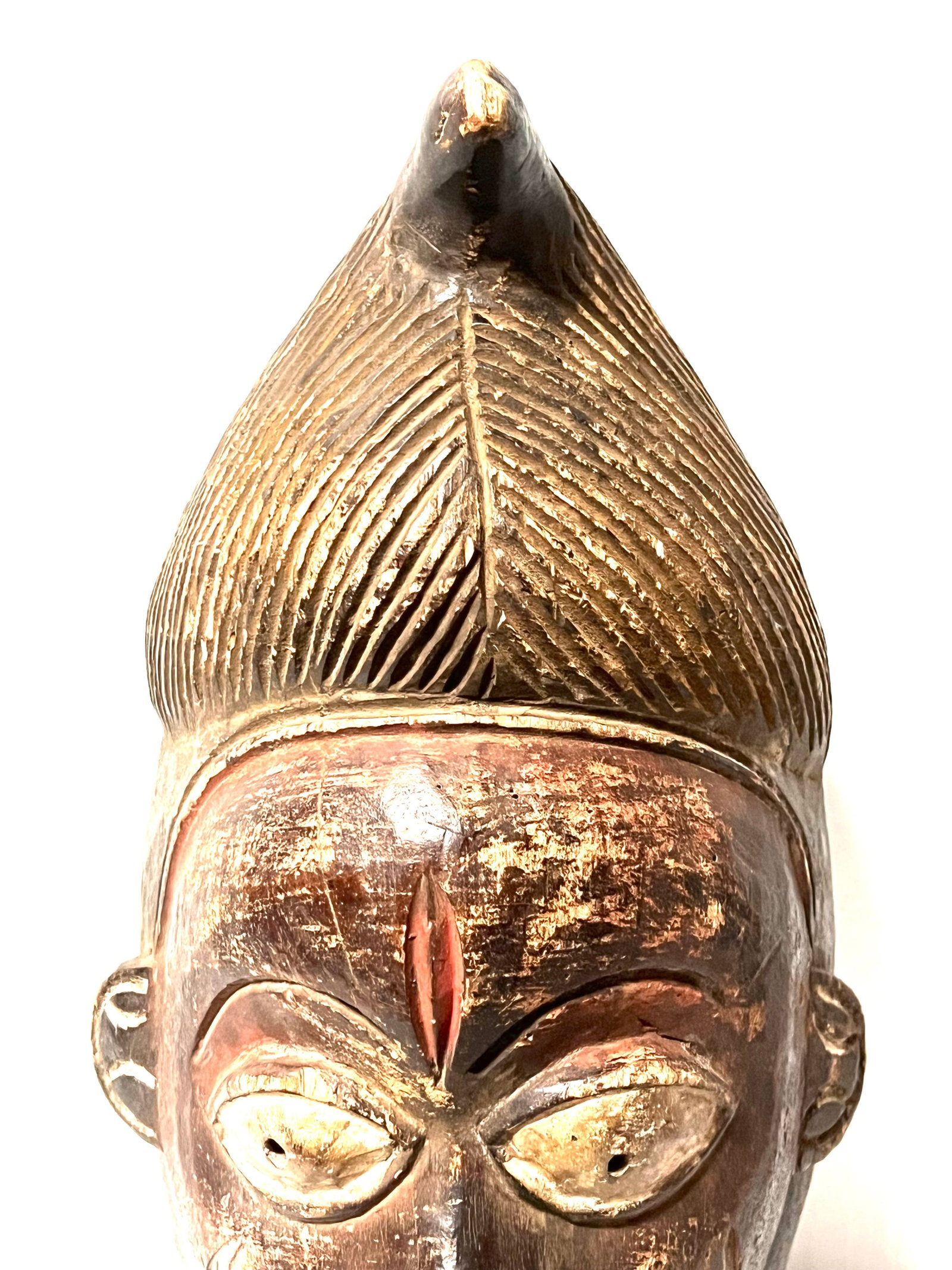 Yuroba Mask - 3