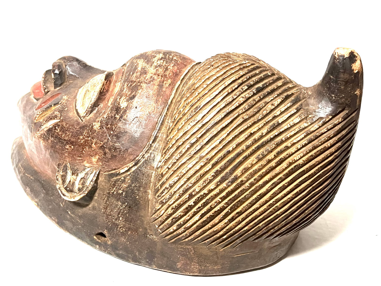 Yuroba Mask - 7