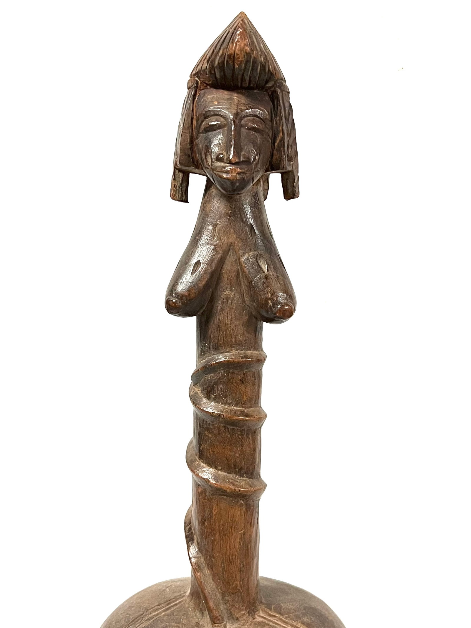 Bamana Statue - 2