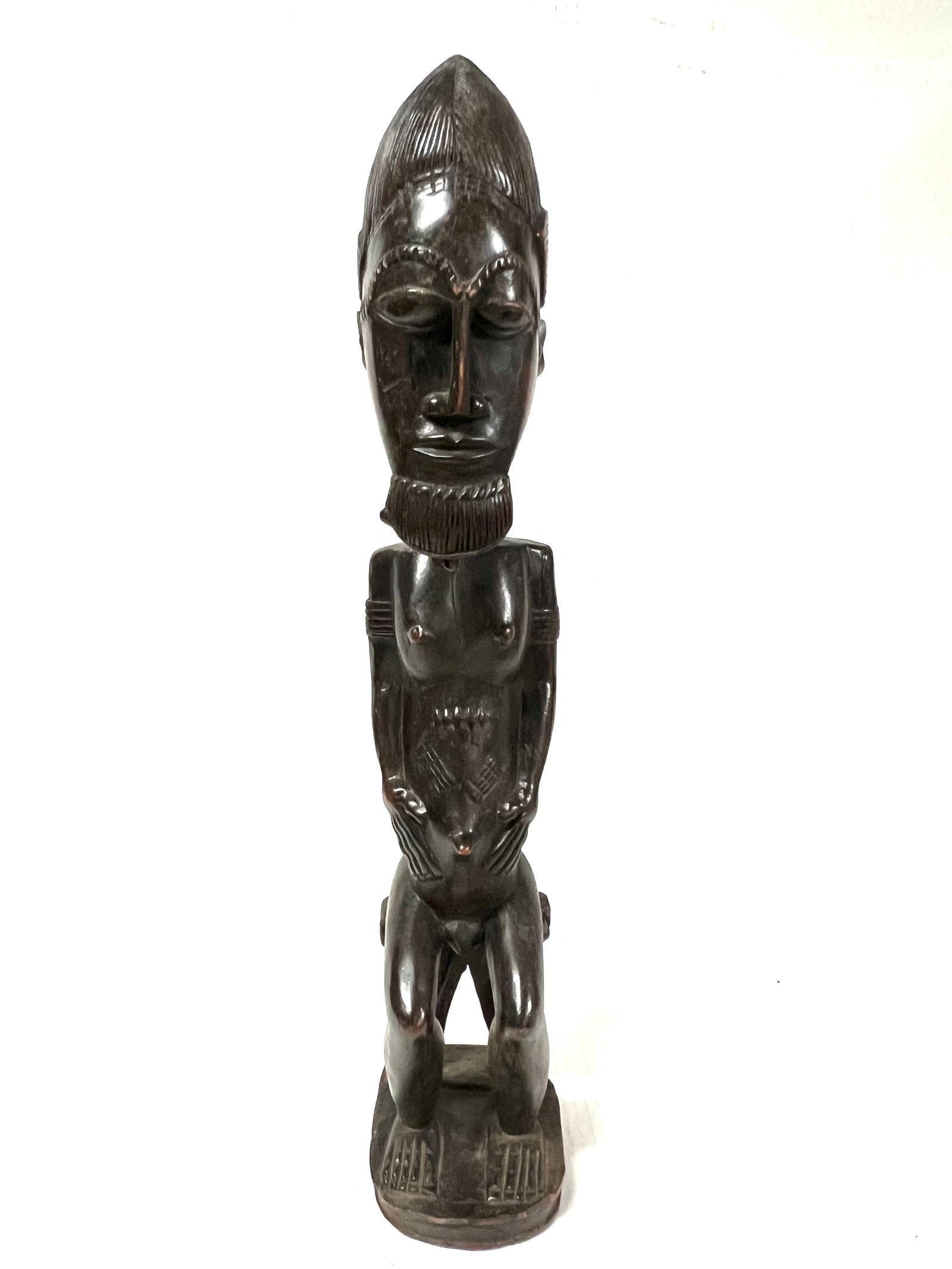 Baule Statue (1 of 9)