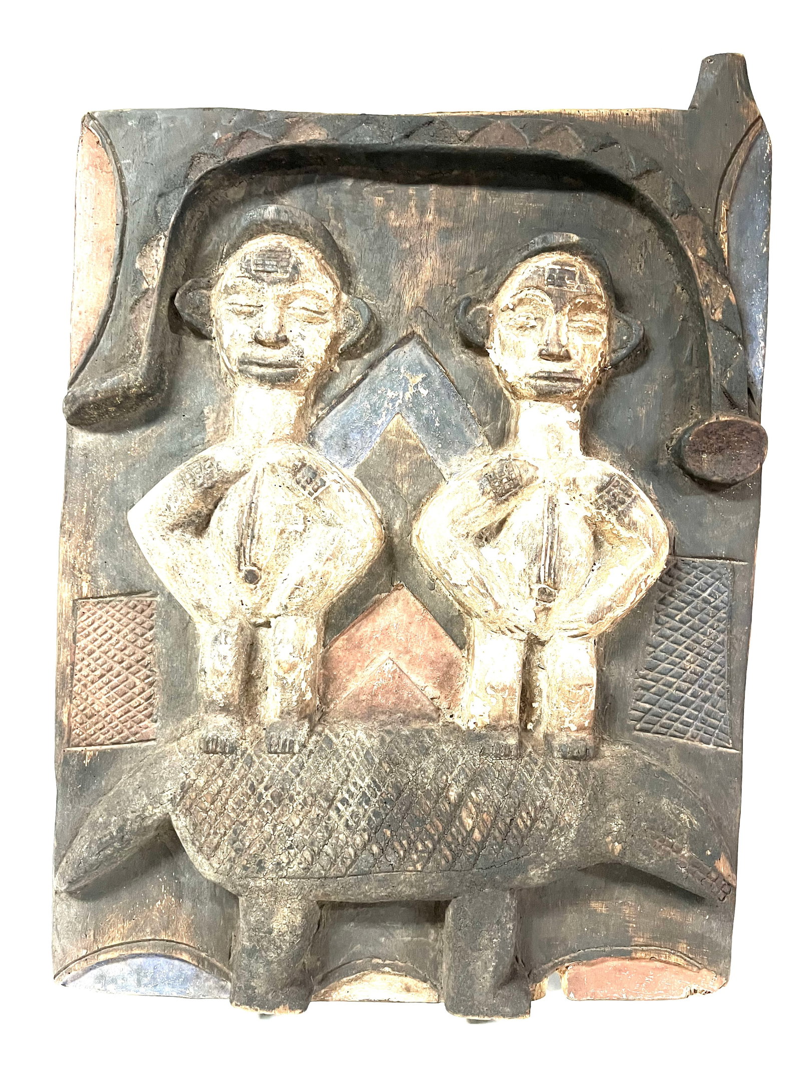 Yuroba Door - 4