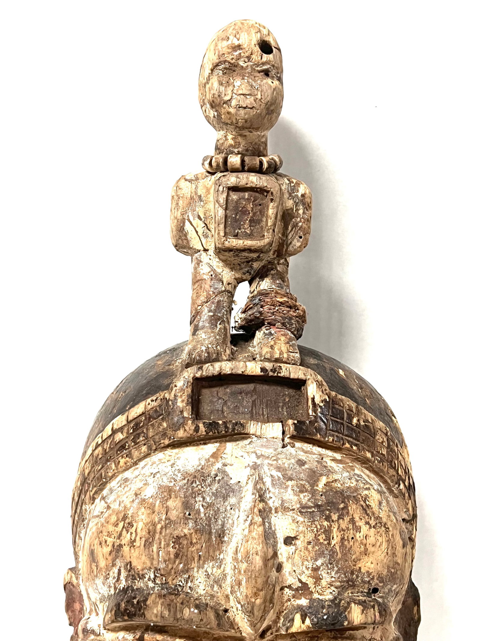 Bacongo Mask - 6