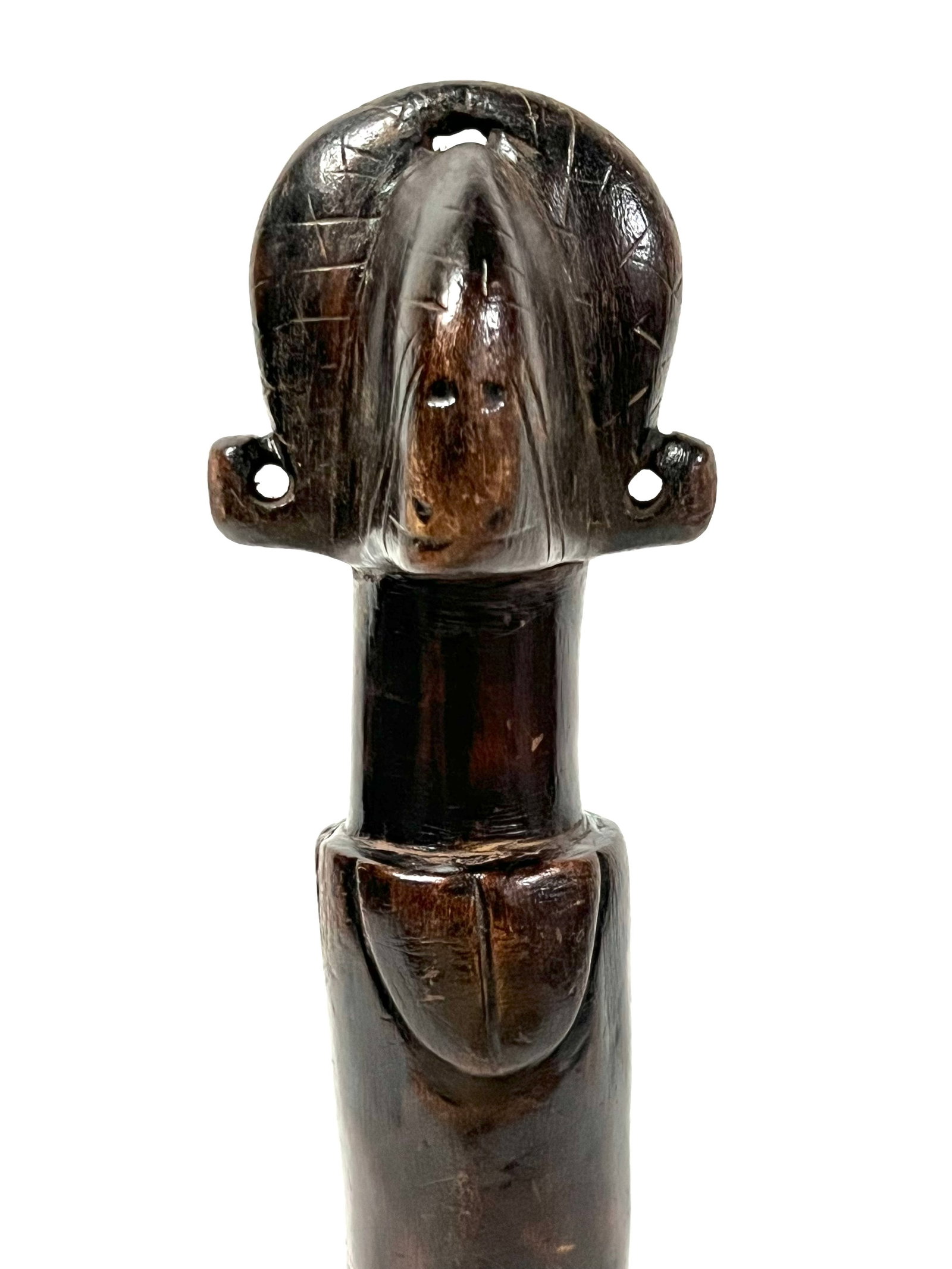 Mossi Fertility Doll - 2