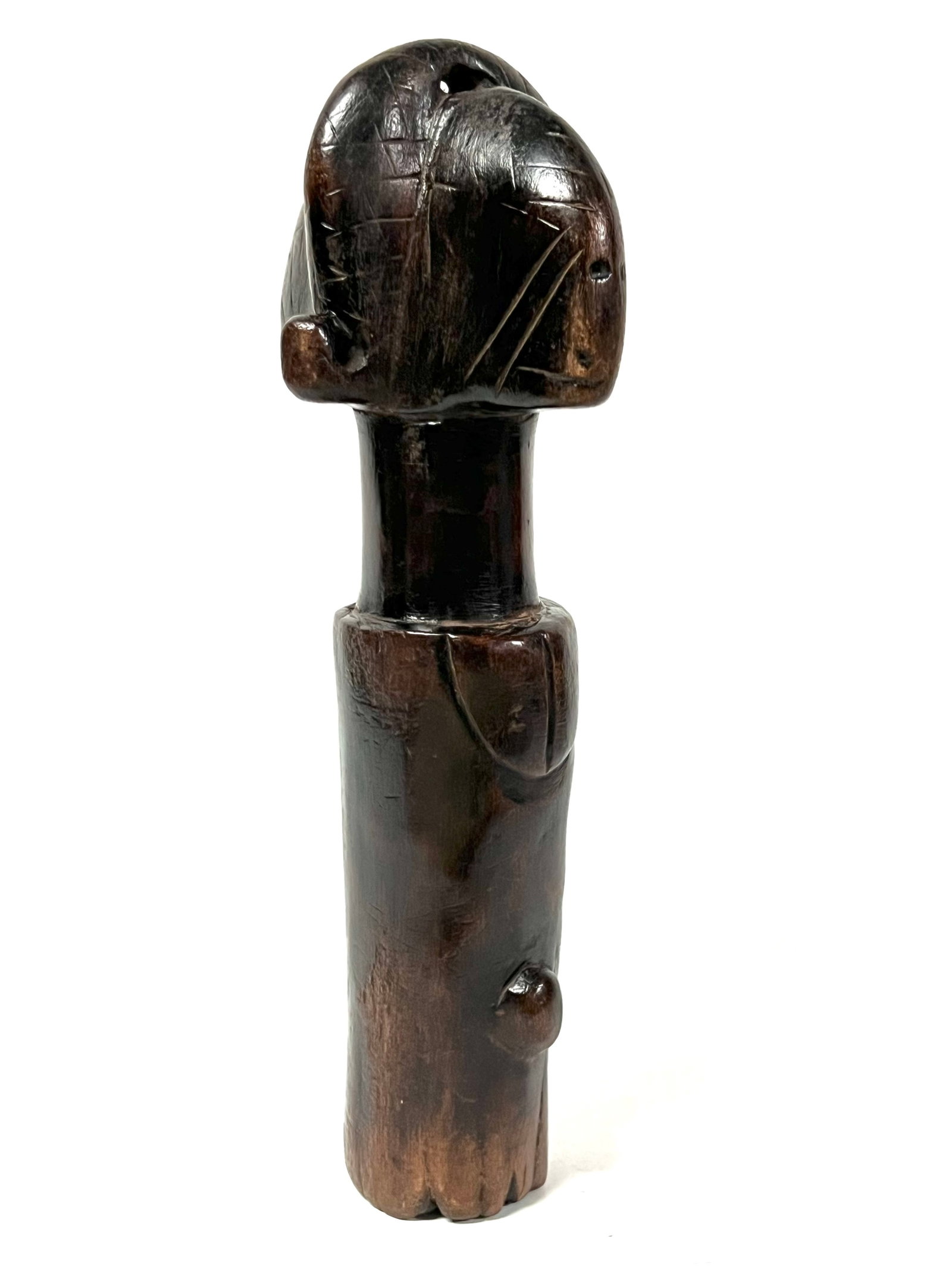 Mossi Fertility Doll - 3