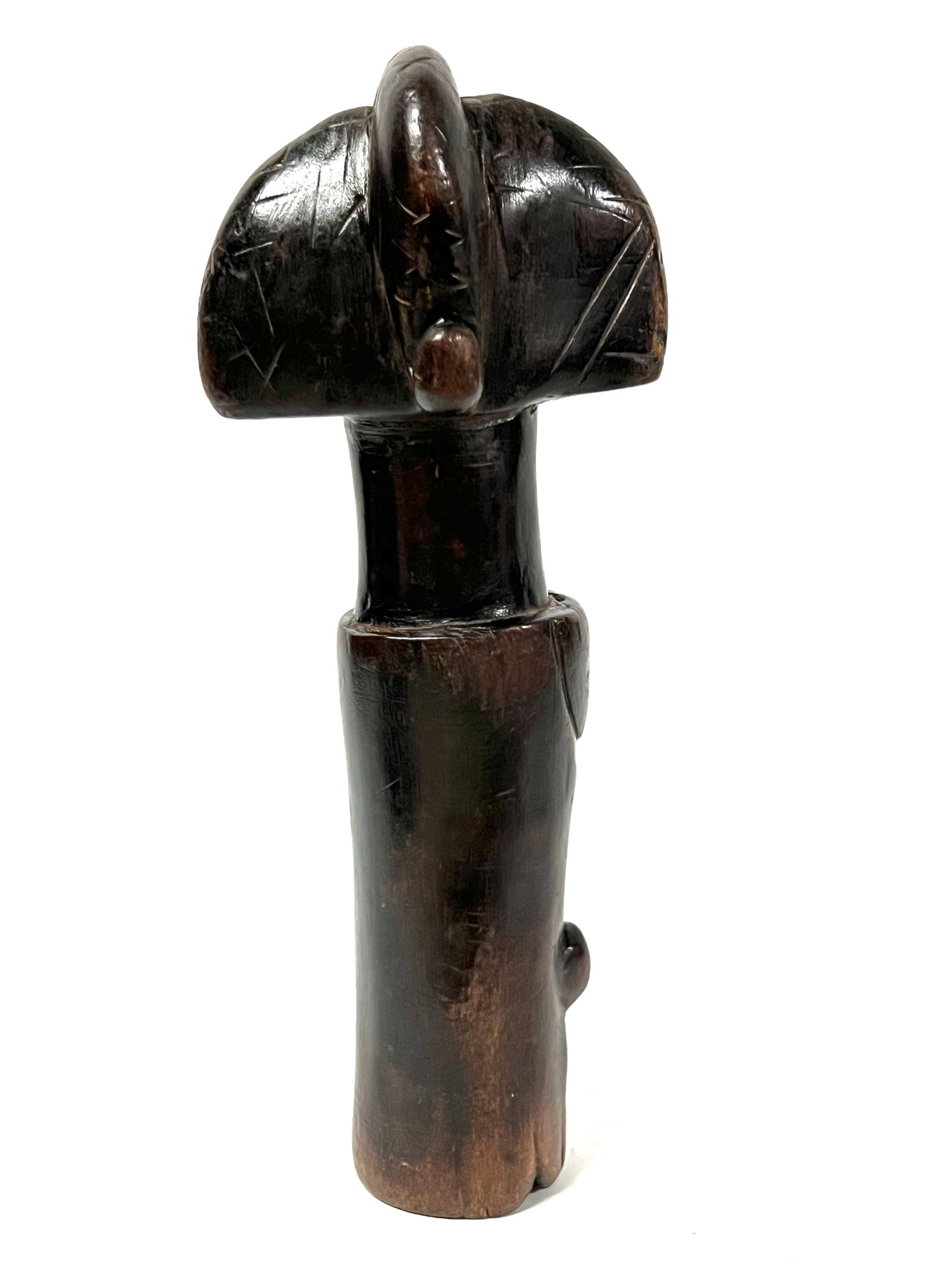Mossi Fertility Doll - 4