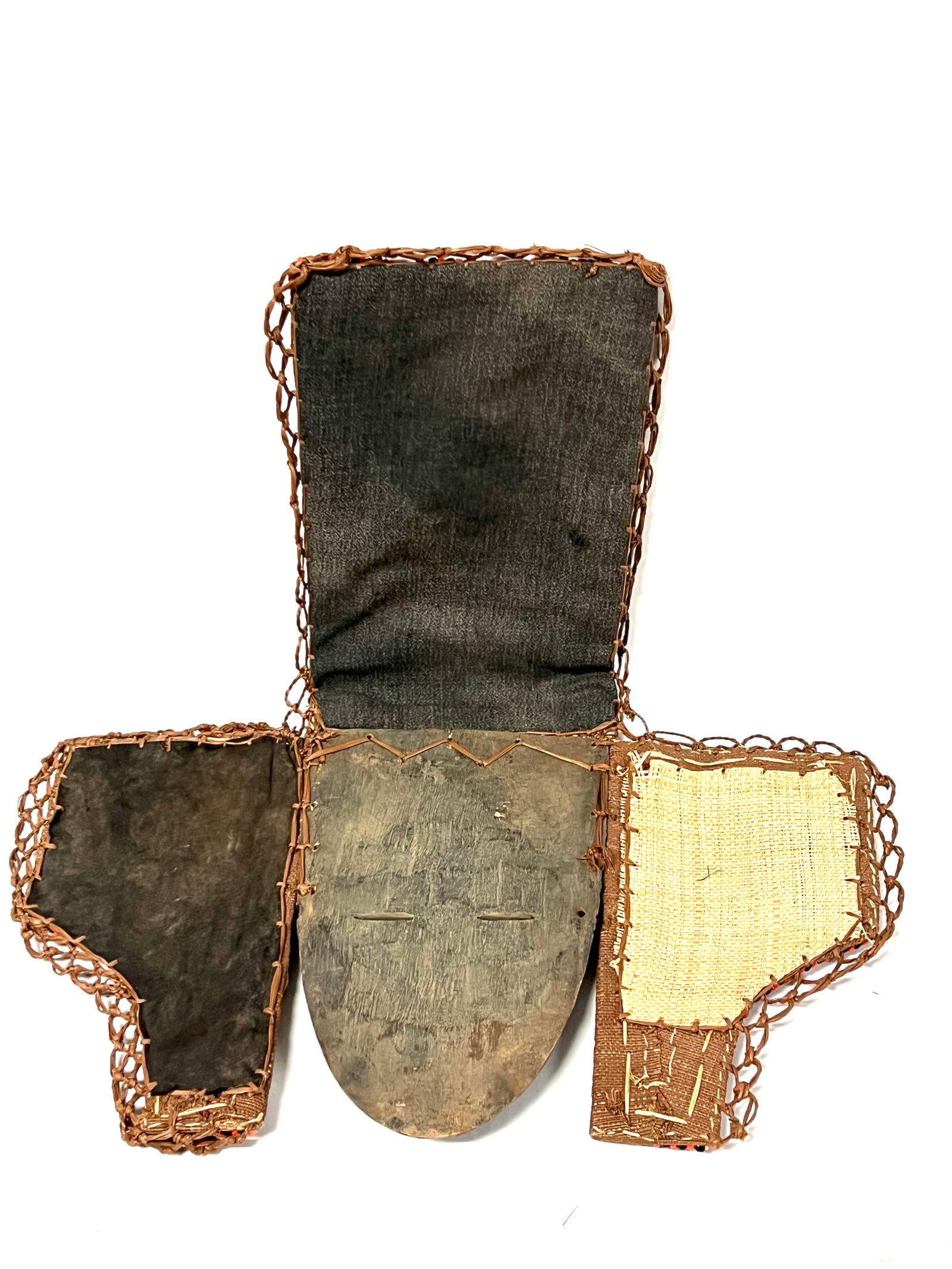 Kuba Mask - 8